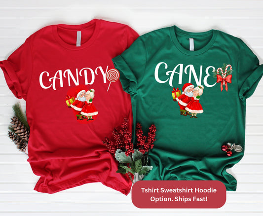 Red christmas shirt green christmas shirt for men for women