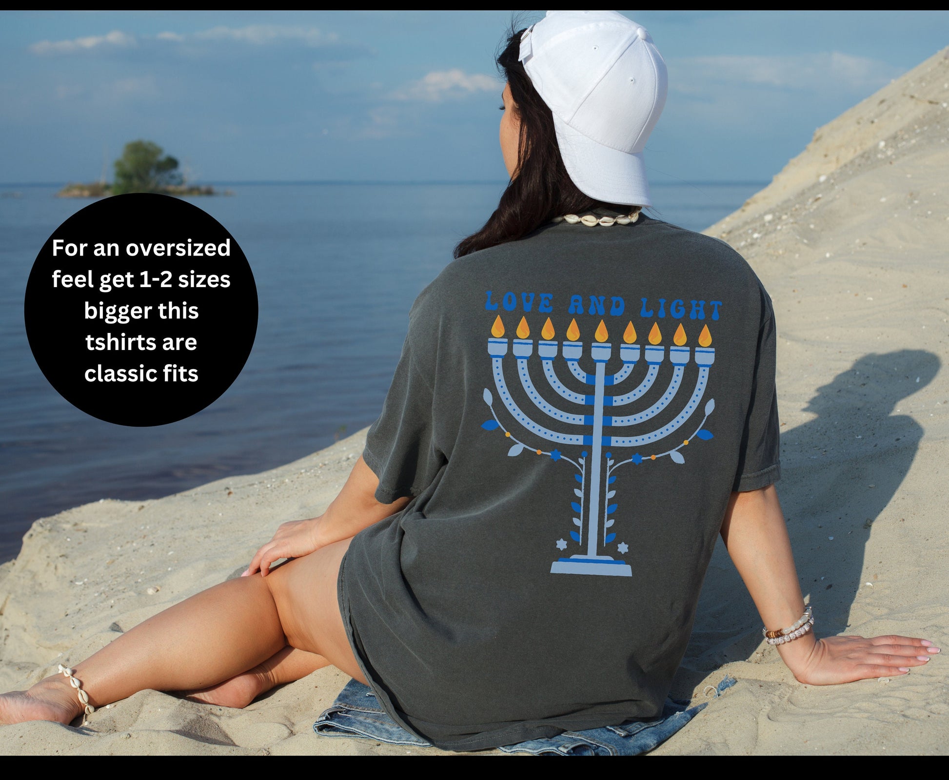 Chanukkah tshirt for her him men women Hannukah gifts for husband wife mom dad festival of light shirt gifts tops tees t shirt