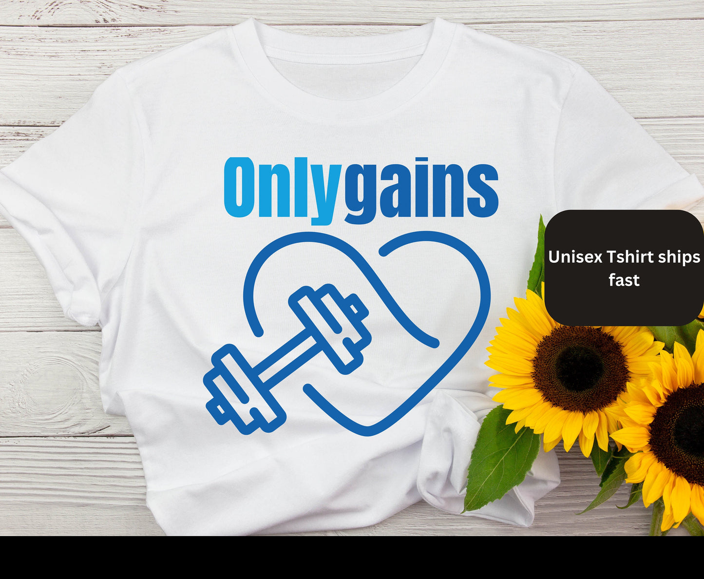 funny sassy gym shirts only gains gift for men for women workout tshirts for men for women for him forher winter crewneck for gym