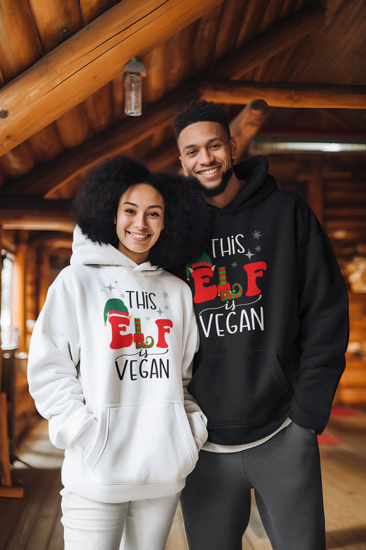 What the elf unisex black christmas sweatshirt tshirt for men for women him her gifts for xmas