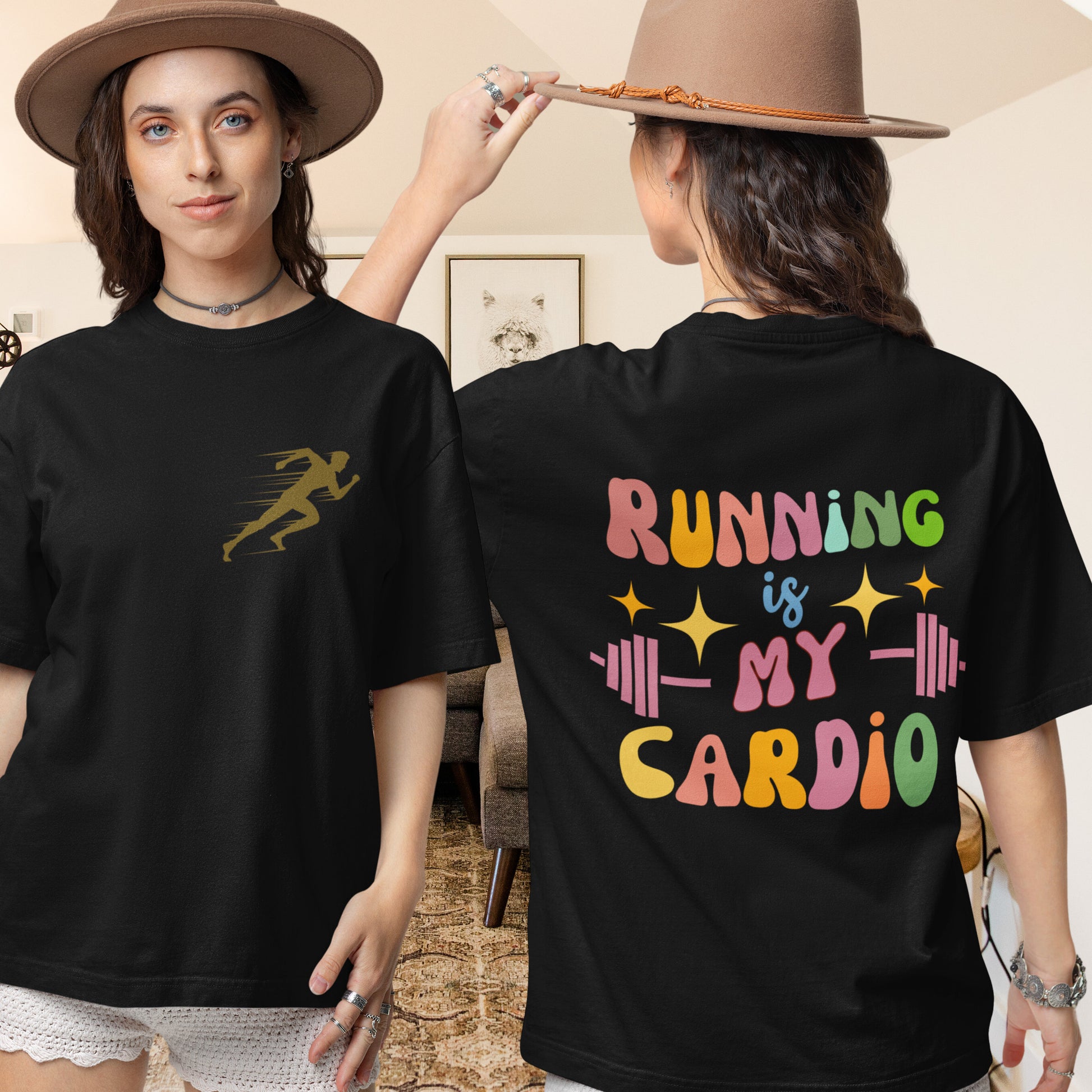 Unisex Running runner shirt for male female men women gym workout shirt