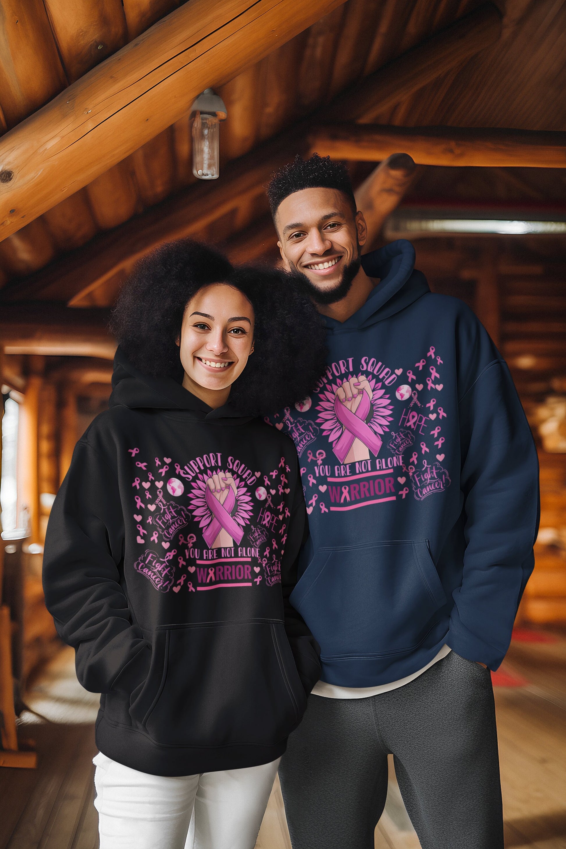 Breast cancer shirt for men for women tshirt hoodie sweatshirt cancer awareness