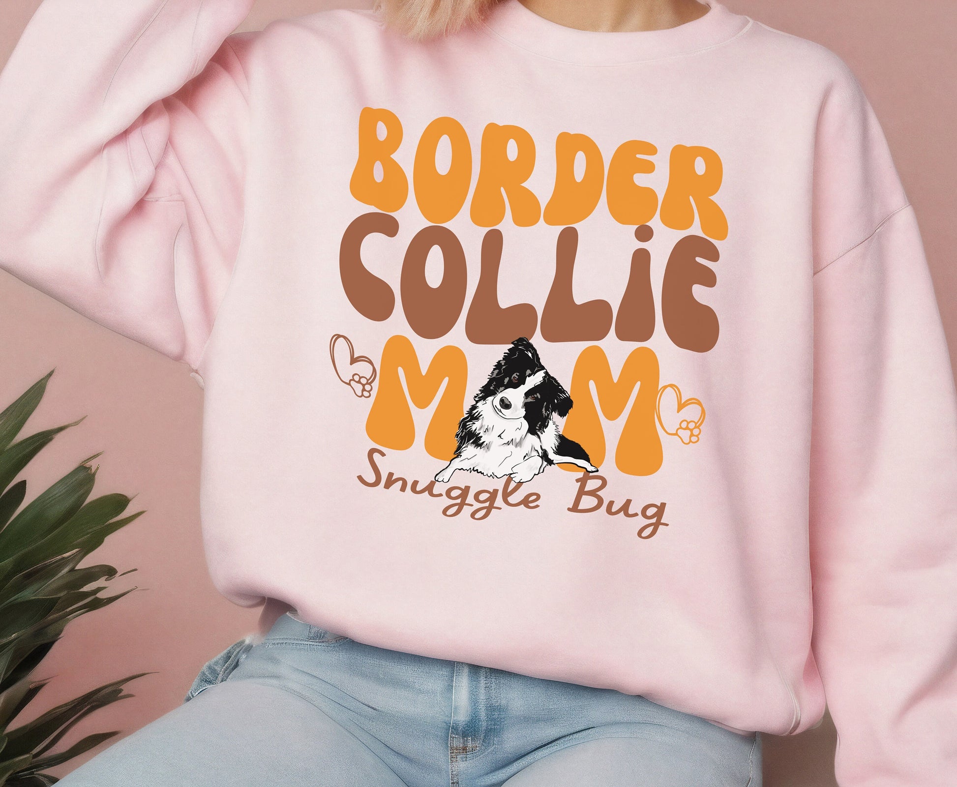 English bulldog Mom dad tshirt sweatshirt Hoodie for men women winter crewneck for him her classic fit shirt custom shirt