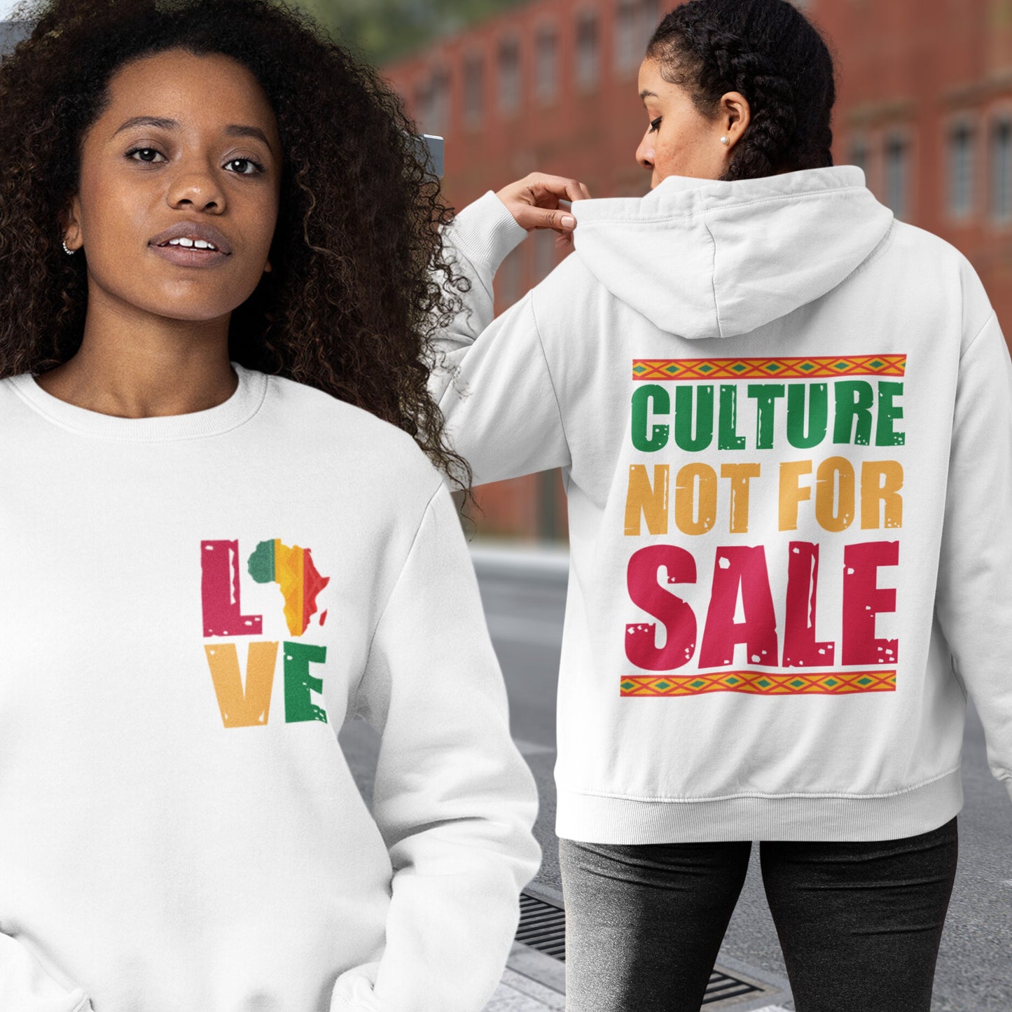 Black History Month Black Culture shirt for men women Unisex tshirt Sweatshirt Hoodie for men and women