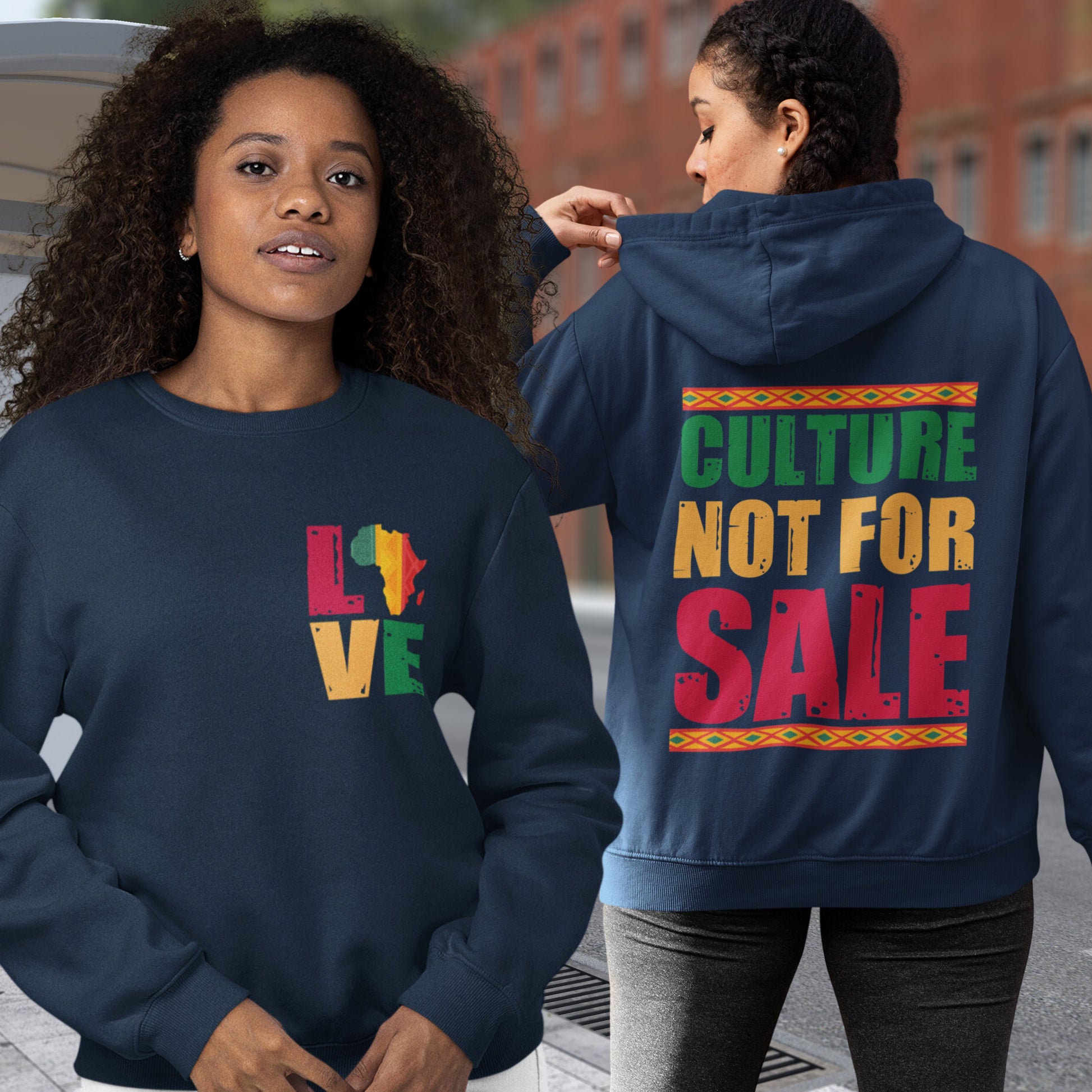 Black History Month Black Culture shirt for men women Unisex tshirt Sweatshirt Hoodie for men and women