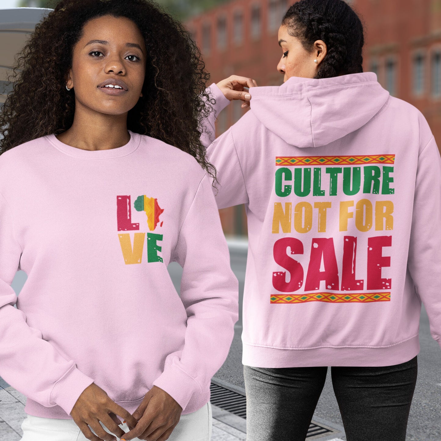 Black History Month Black Culture shirt for men women Unisex tshirt Sweatshirt Hoodie for men and women