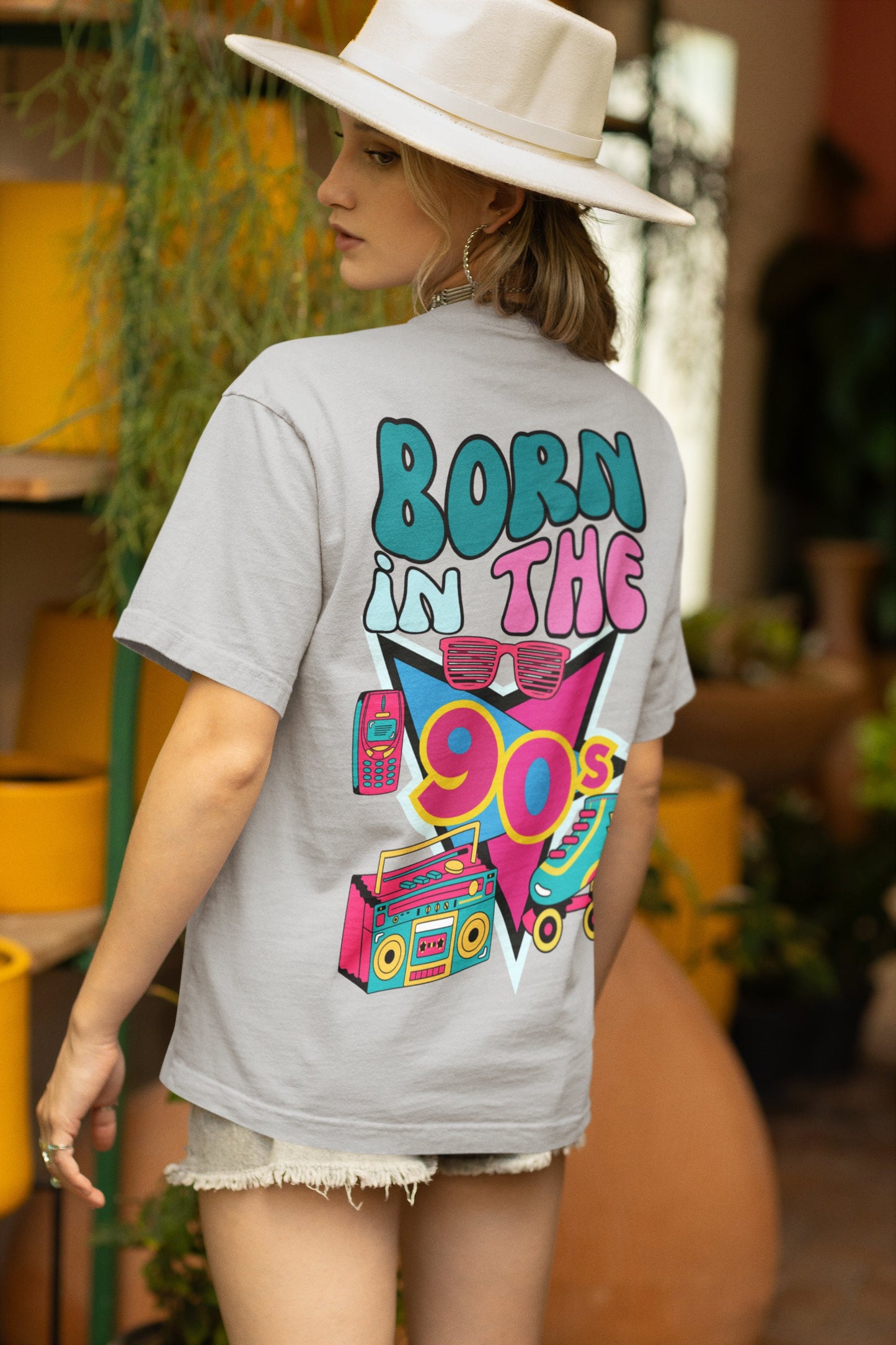 Retro Born in the 90s Vsco Birthday shirt tshirt sweatshirt hoodie for men women