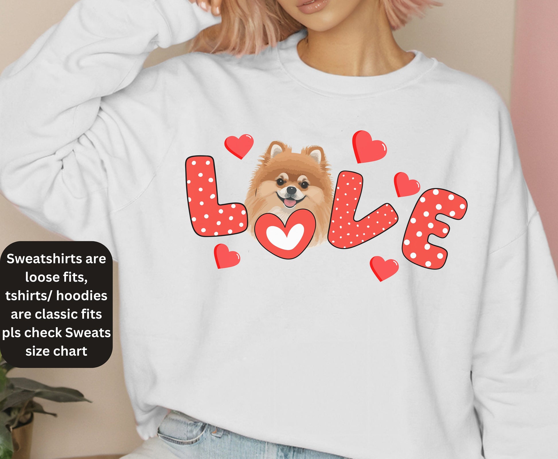 Chihuahua dog breed sweatshirt tshirt hoodie chiwawa shirt