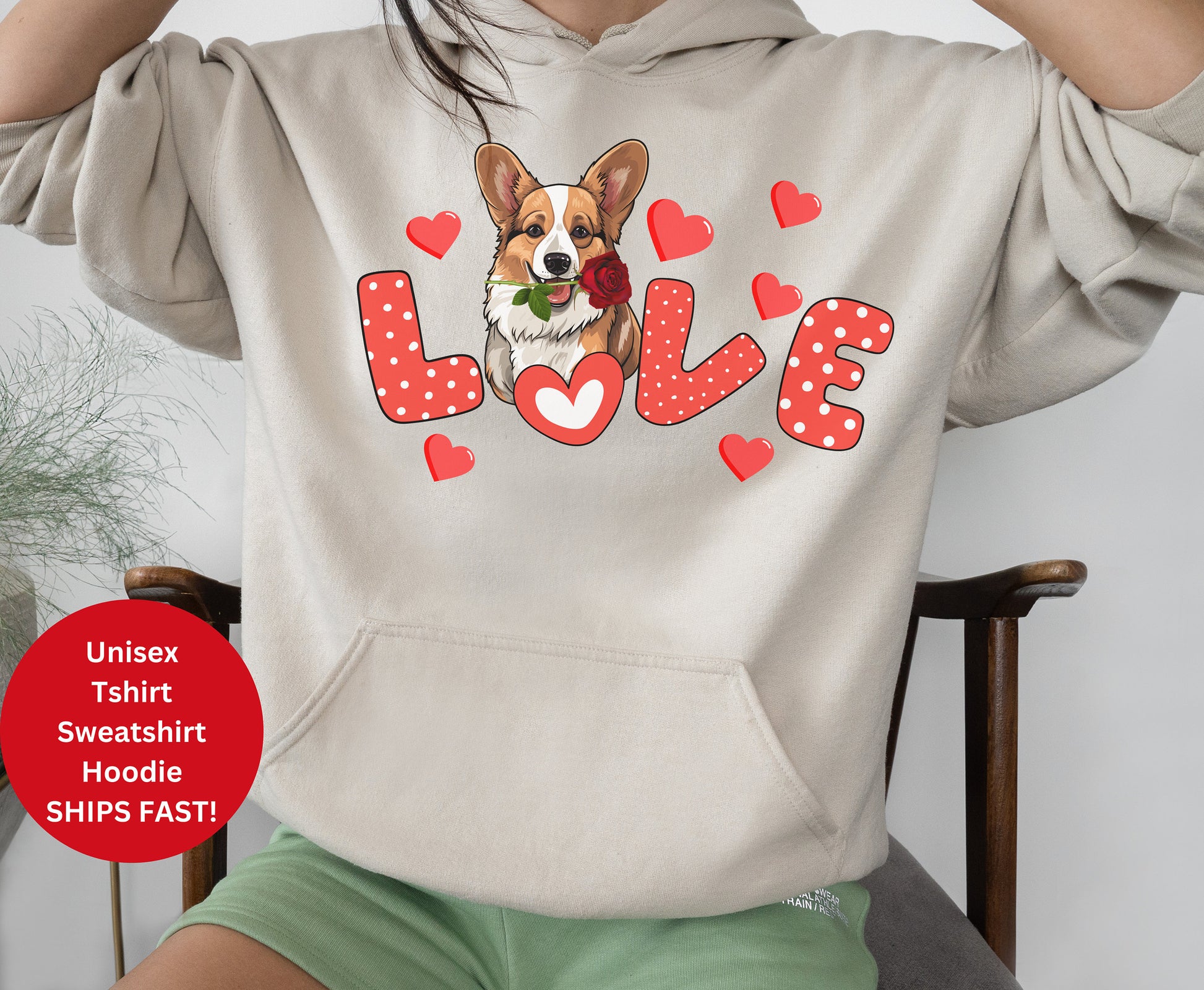 corgi dog shirt for men women gifts for dog mom dog dad corgi