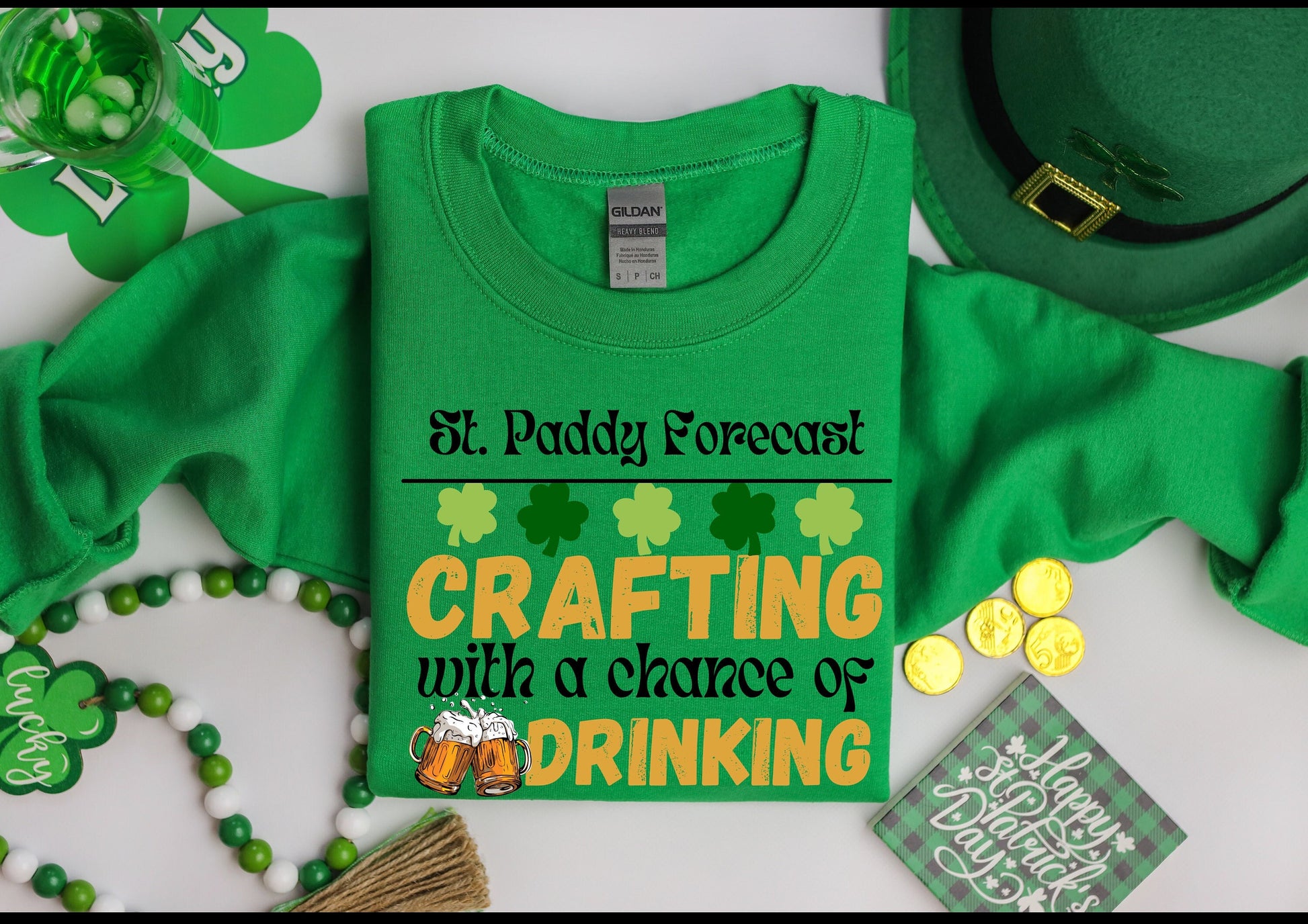 St Paddy Tshirt,St Patricks Tshirt for men, Funny Saint Patricks day DrinkingTshirt