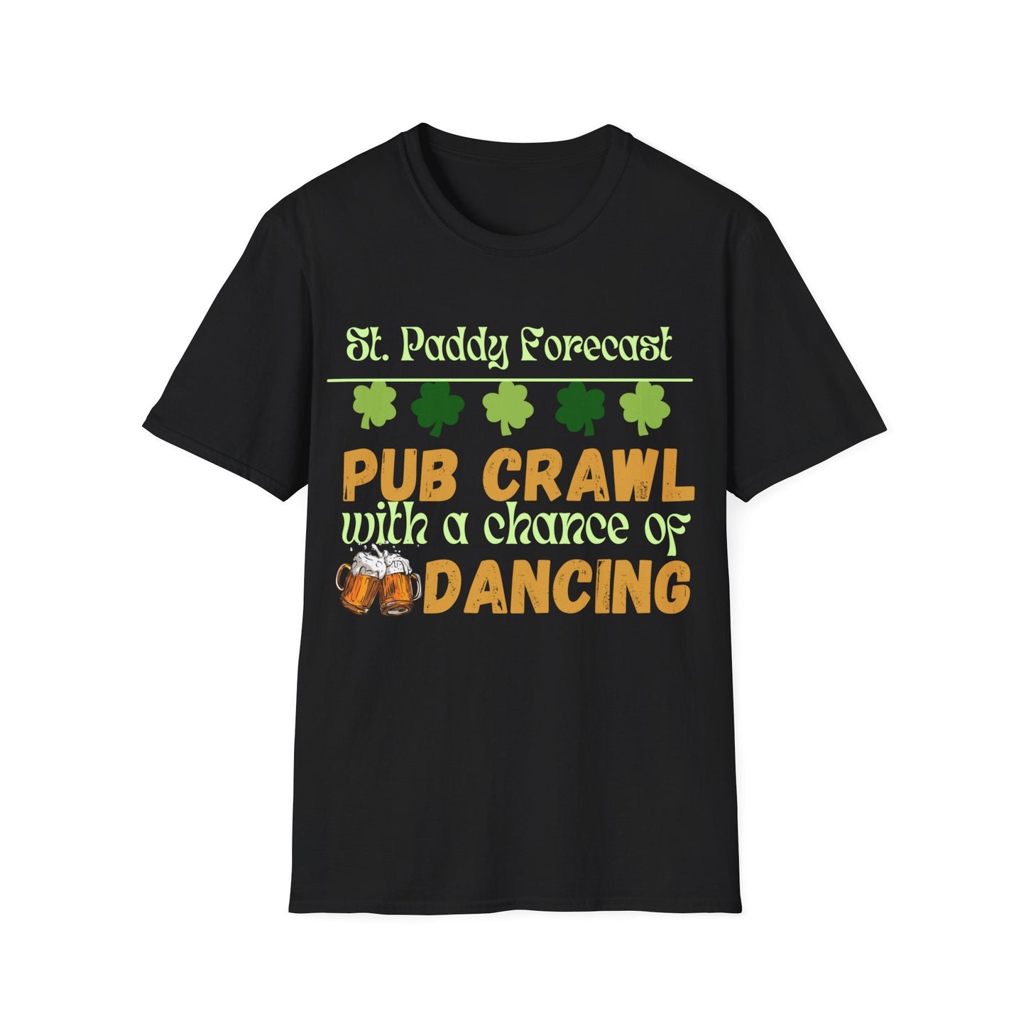 St Patricks Parade Pub crawl tshirt for Sant Patricks.Saint Patrick&#39;s day crewneck for men women hoodie gifts