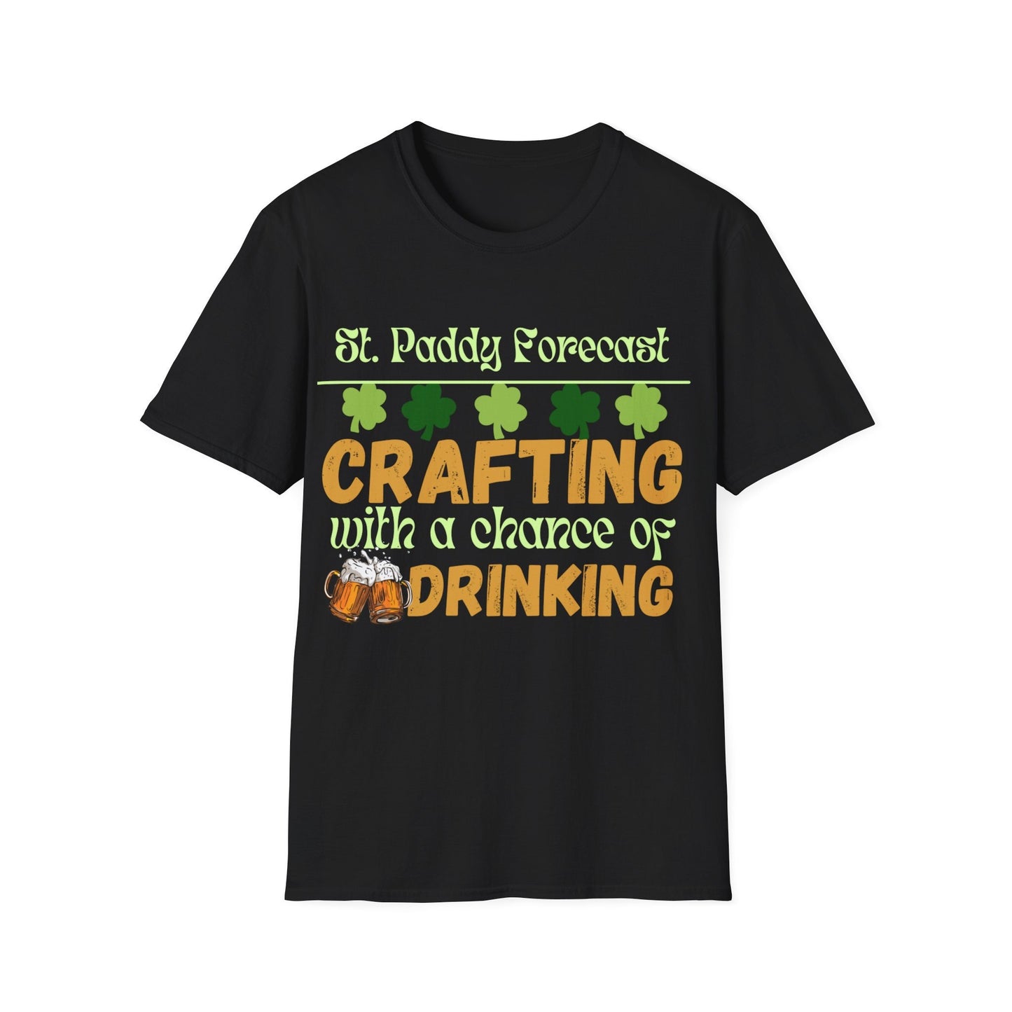 St Paddy Tshirt,St Patricks Tshirt for men, Funny Saint Patricks day DrinkingTshirt