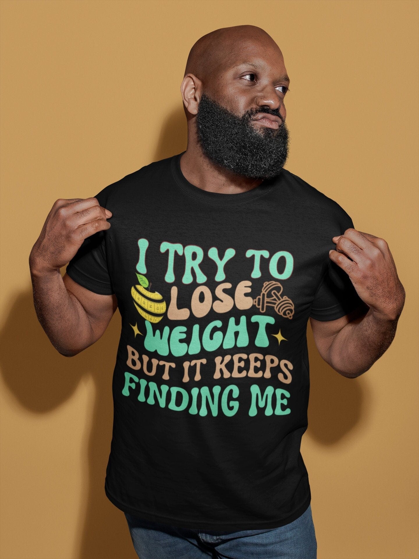 Men women gym shirt 
 funny weight lifter shirt gift