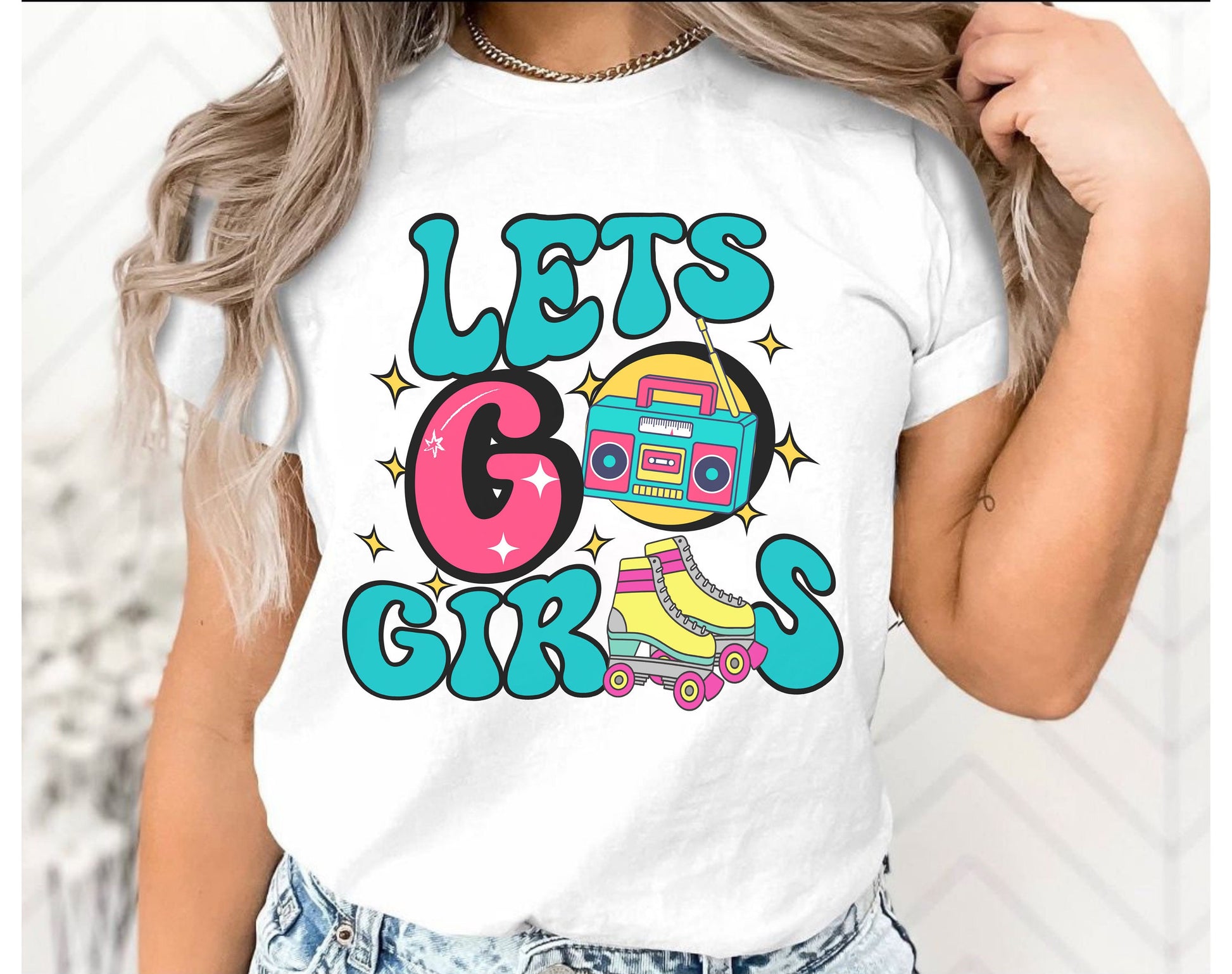 Retro groovy Brid, Brides Maid 90s themed Bridal shower shirt Tshirt