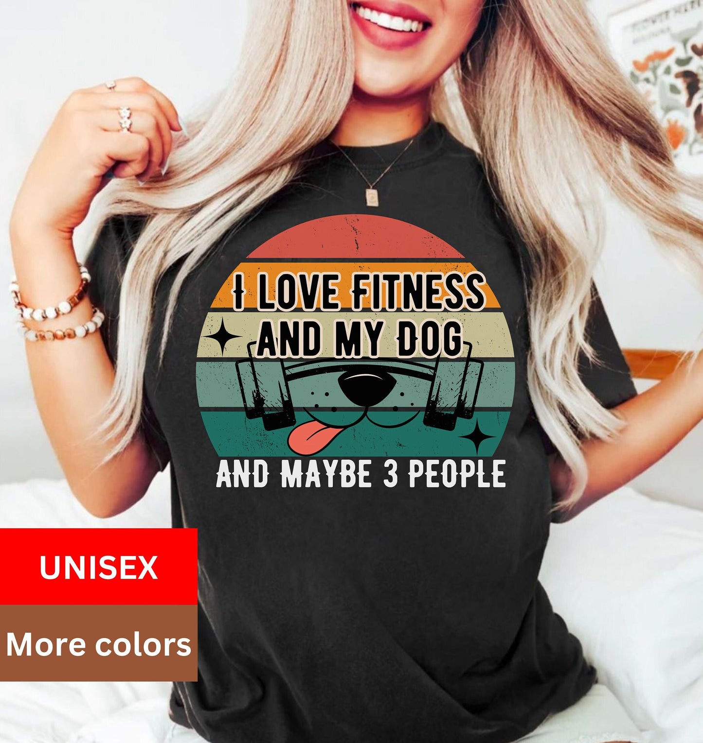 Fitness Tshirt,Unisex, Gym, Workout, for women, for men, gym bag, gym shirt, boho, retro, trendy, Viral design, Diet, Life style, Nude Color Shirt, Tshirt, Tee, New Year Resolution