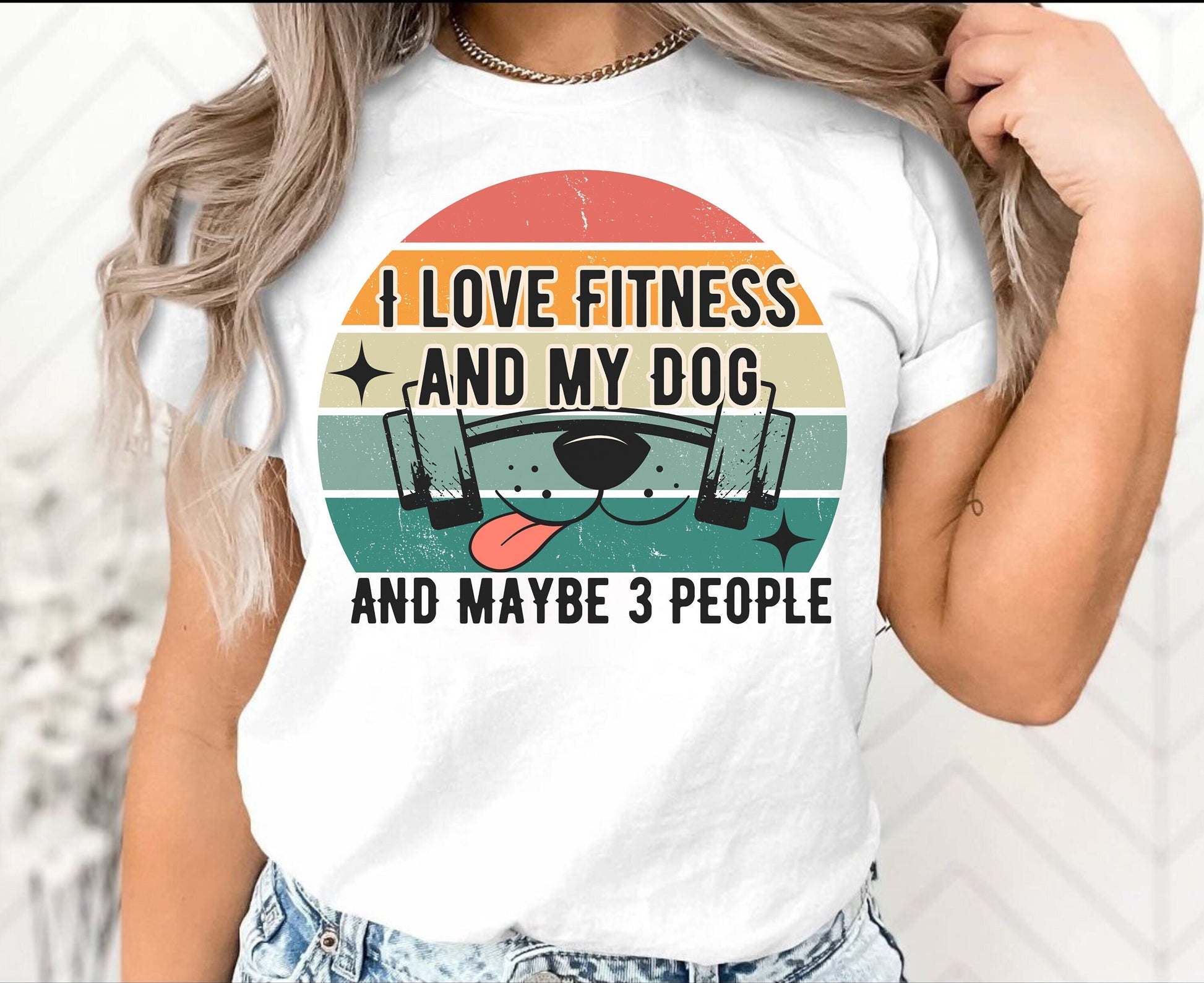 Fitness Tshirt,Unisex, Gym, Workout, for women, for men, gym bag, gym shirt, boho, retro, trendy, Viral design, Diet, Life style, Nude Color Shirt, Tshirt, Tee, New Year Resolution