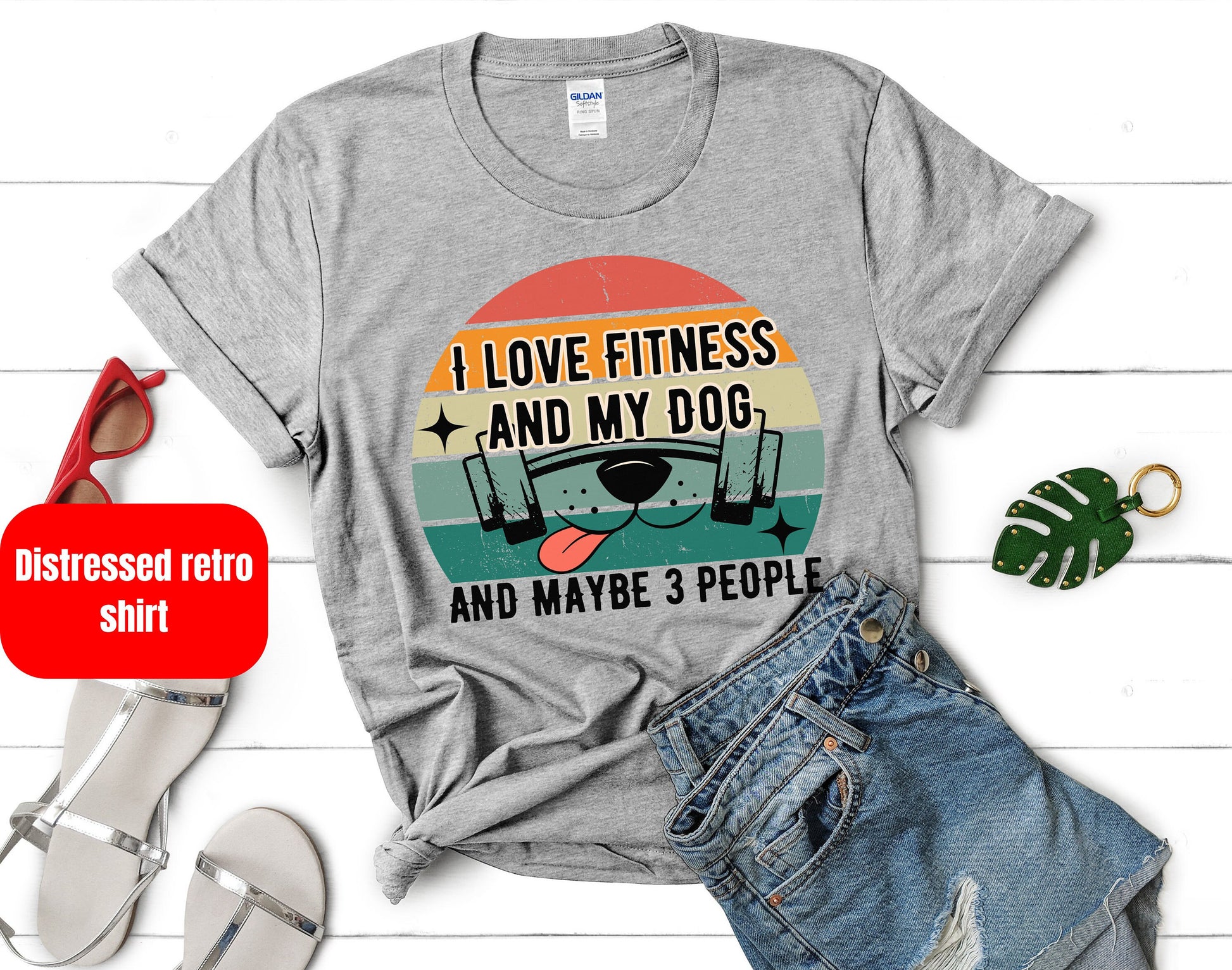 Fitness Tshirt,Unisex, Gym, Workout, for women, for men, gym bag, gym shirt, boho, retro, trendy, Viral design, Diet, Life style, Nude Color Shirt, Tshirt, Tee, New Year Resolution