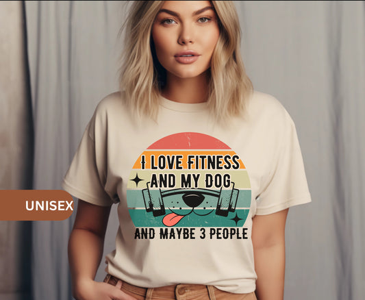 Fitness Tshirt,Unisex, Gym, Workout, for women, for men, gym bag, gym shirt, boho, retro, trendy, Viral design, Diet, Life style, Nude Color Shirt, Tshirt, Tee, New Year Resolution