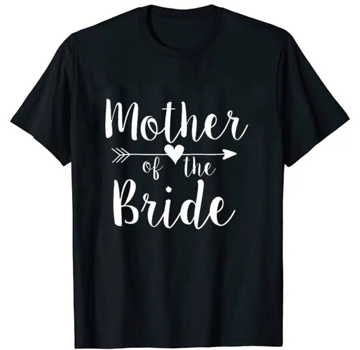 Bride Bride Squad Tshirt for men women