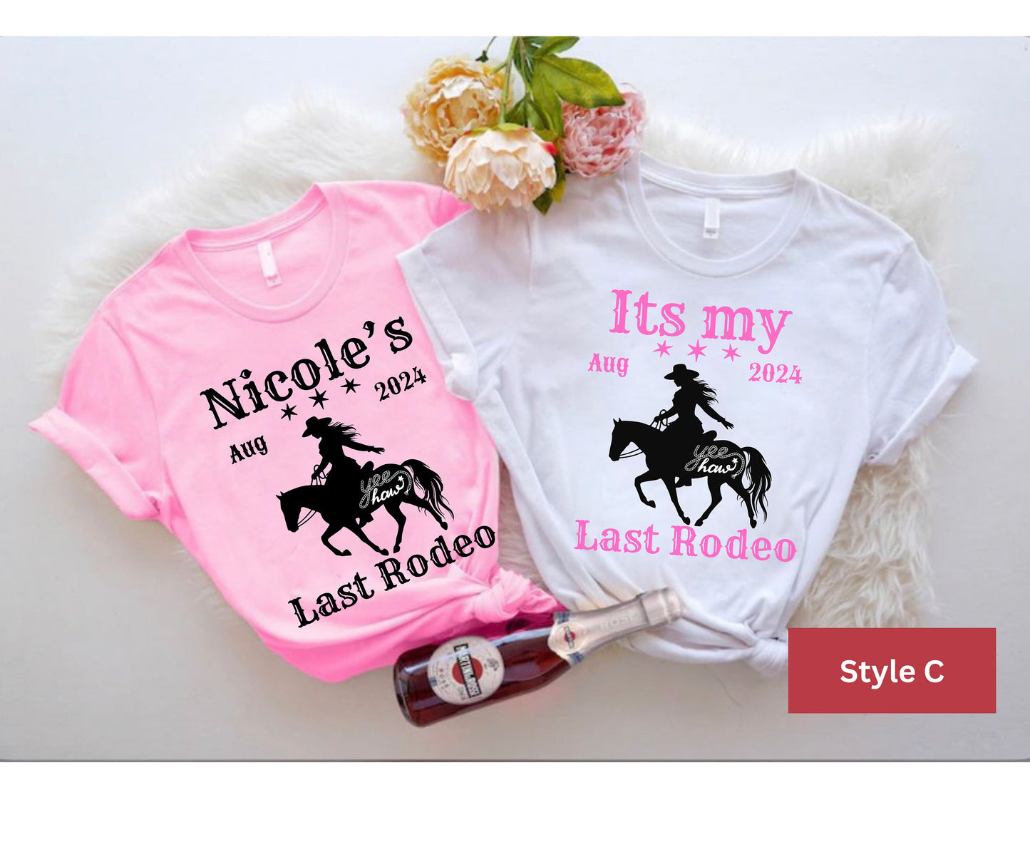 Western Themed Hen Party T Shirts, Team Bride T Shirt, Hen Party Shirts, cowboy Party Shirts, Bachelorette Shirts, Cowgirl bride Gifts