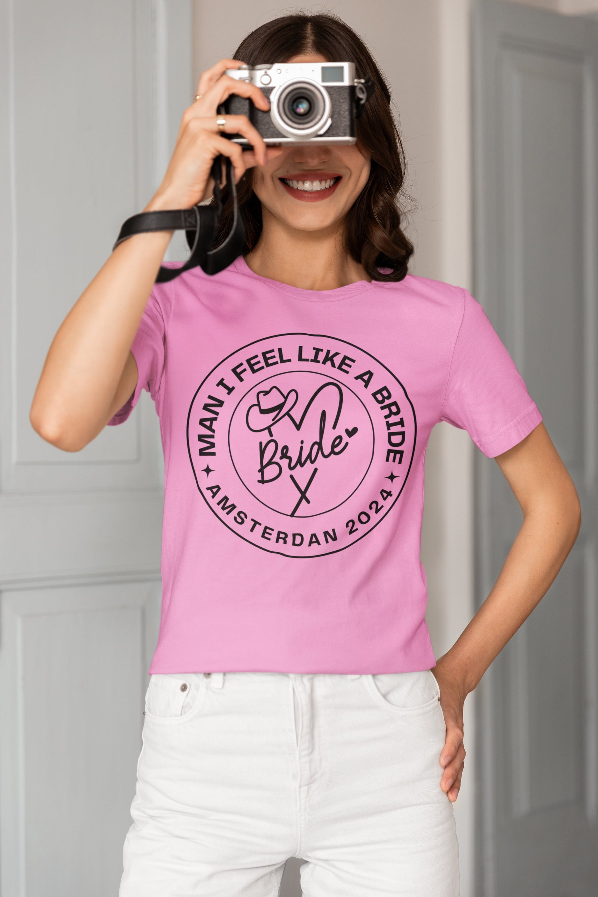 Western Themed Hen Party T Shirts, Team Bride Rodeo T Shirt, Hen Party Shirts, cowboy Party Shirts, Bachelorette Shirts, Cowgirl bride Gifts