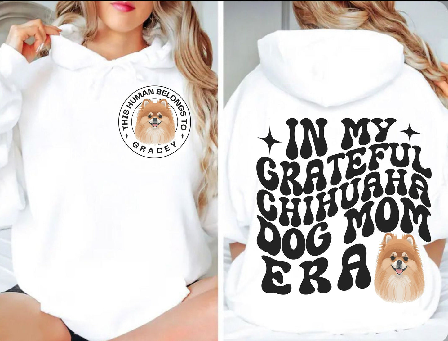 Chihuahua dog Trendy mom dog dad shirt dog lover 
 gifts Personalized Unisex Winter Summer crewneck for dog mama Chiwawa sweatshirt tshirt and hoodie