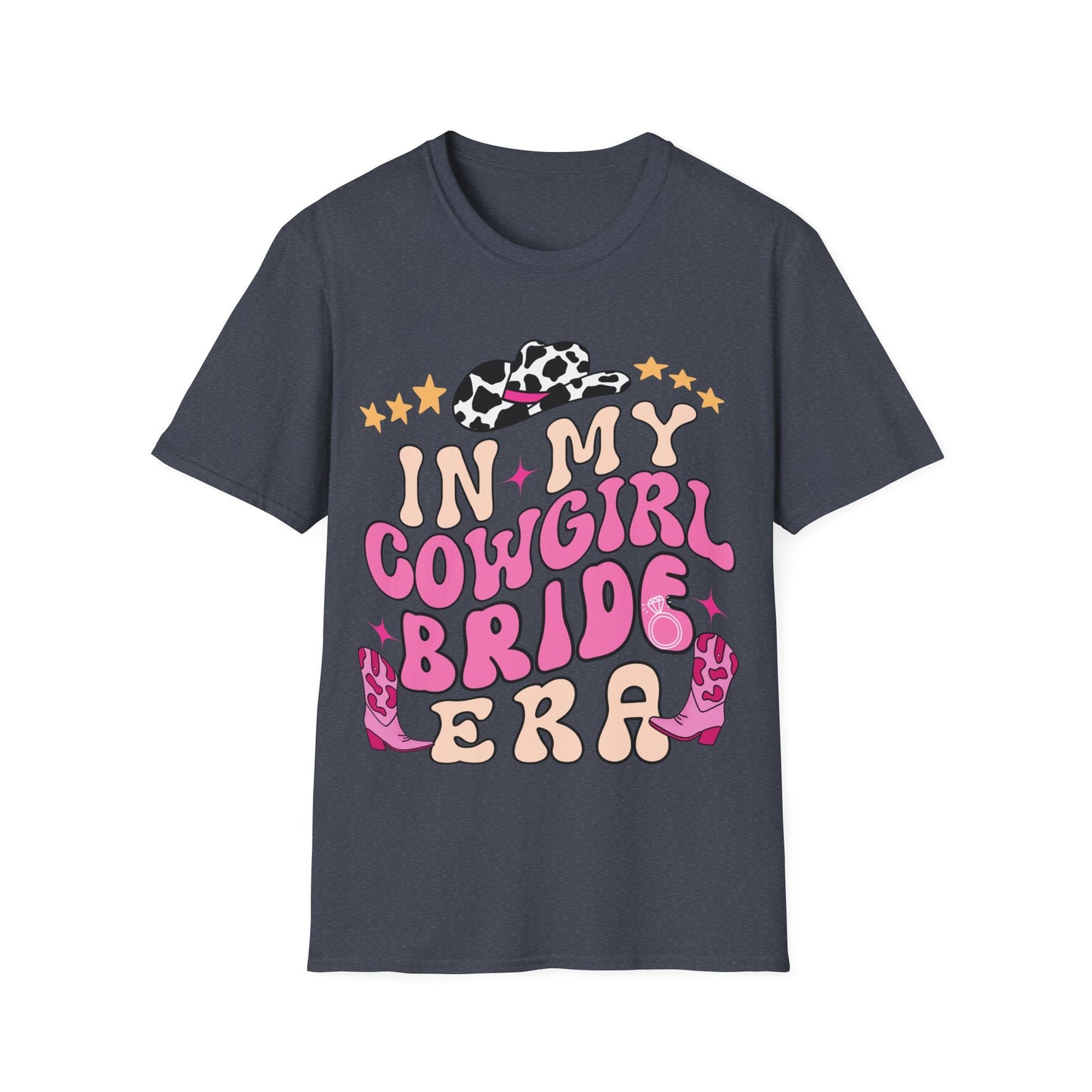 Western Themed Hen Party T Shirts, Team Bride T Shirt, Hen Party Tee Last Rodeo Party Bachelorette Tshirt Gifts for Cowgirl bride Bridesmaid, Cowgirl Bride ERA shirt gifts for bachelorette