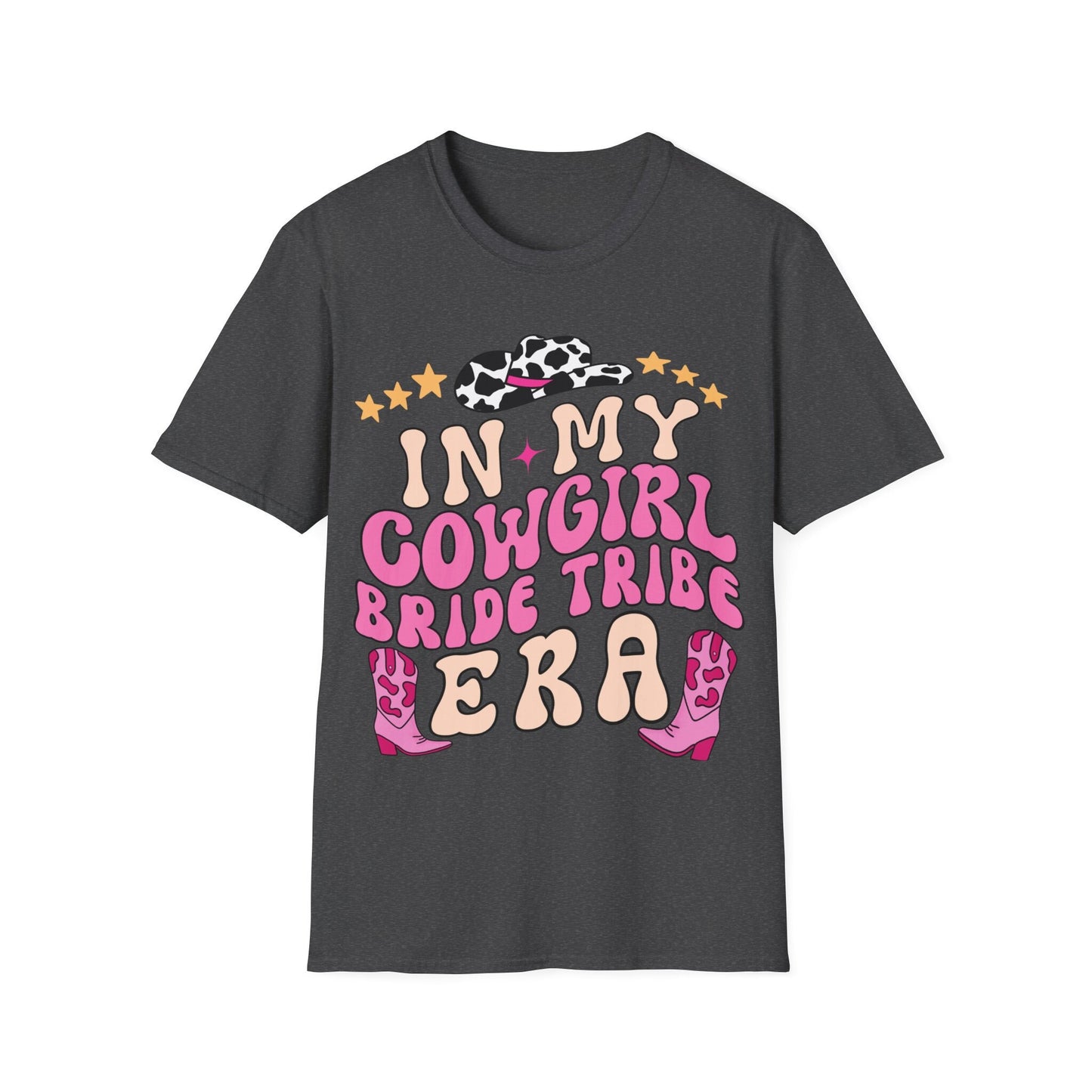 Western Themed Hen Party T Shirts, Team Bride T Shirt, Hen Party Tee Last Rodeo Party Bachelorette Tshirt Gifts for Cowgirl bride Bridesmaid, Cowgirl Bride ERA shirt gifts for bachelorette