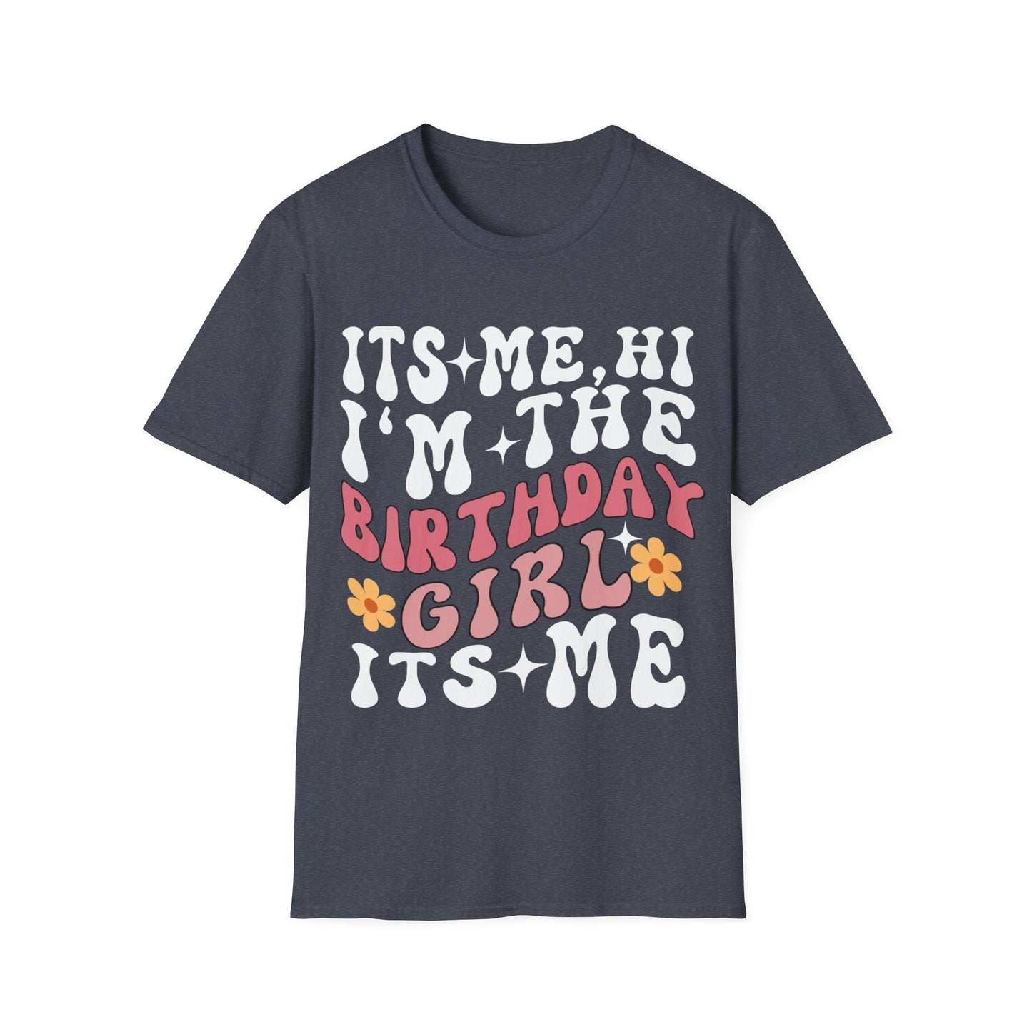 Birthday girl shirt retro birthday girl shirt for women, gifts for women , gift for her, birthday girl shirt unisex birthday girl shirt