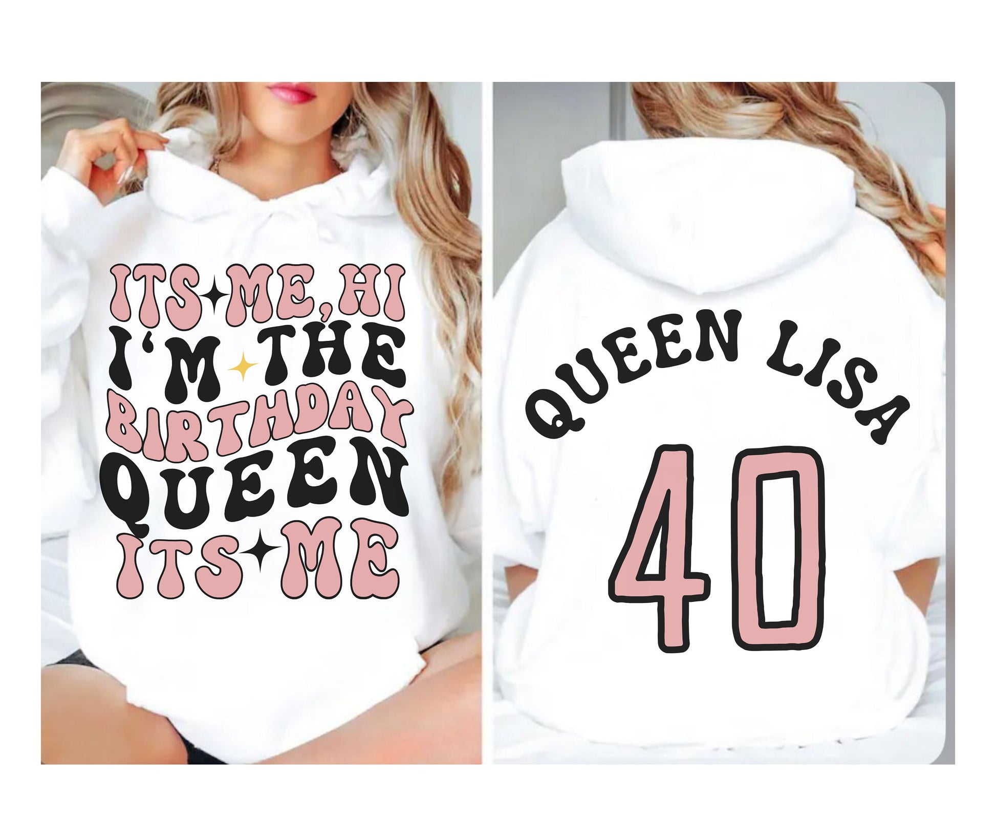 Birthday Queen Shirt