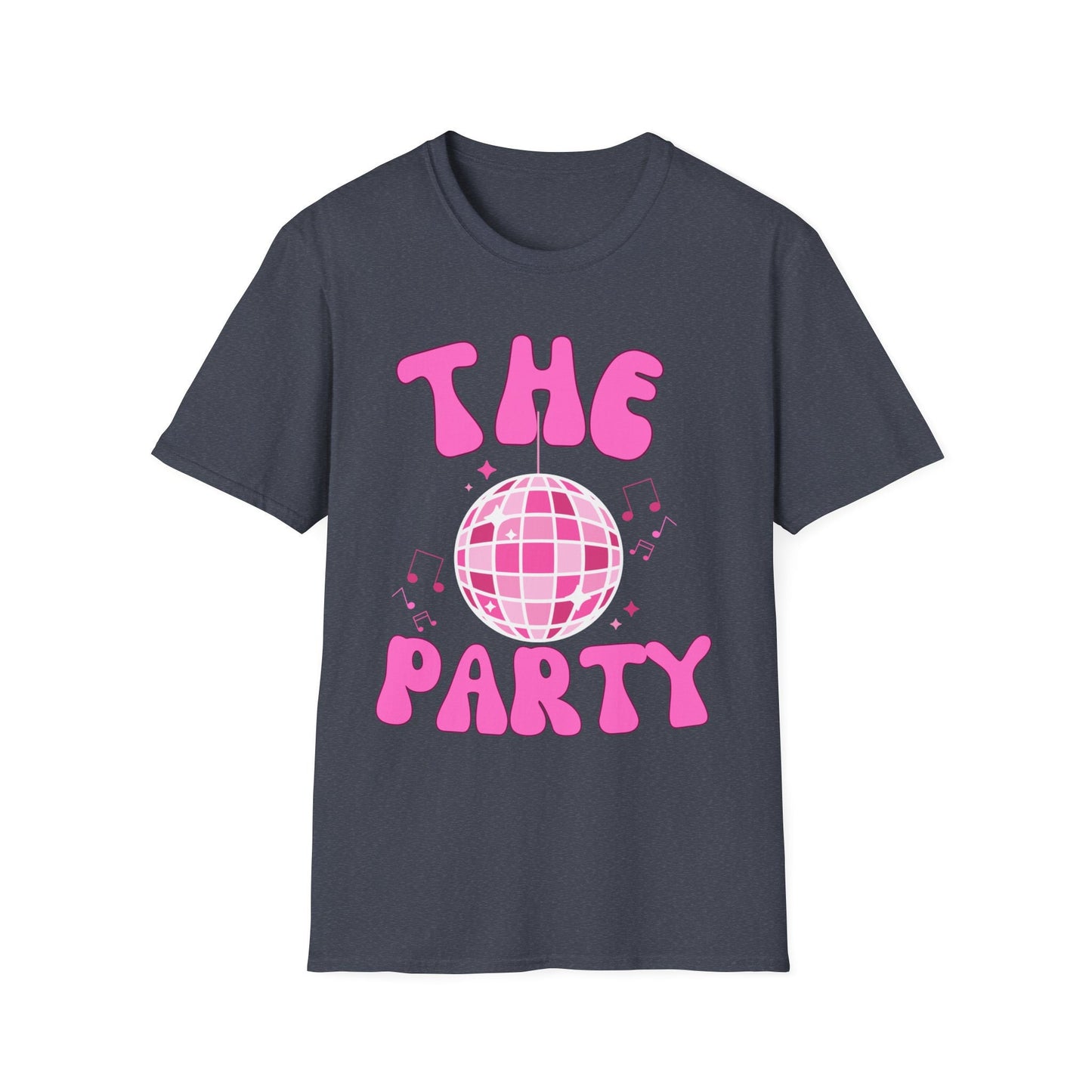 Retro Hen Party Shirts - Bride  Bridesmaid Matching Tees