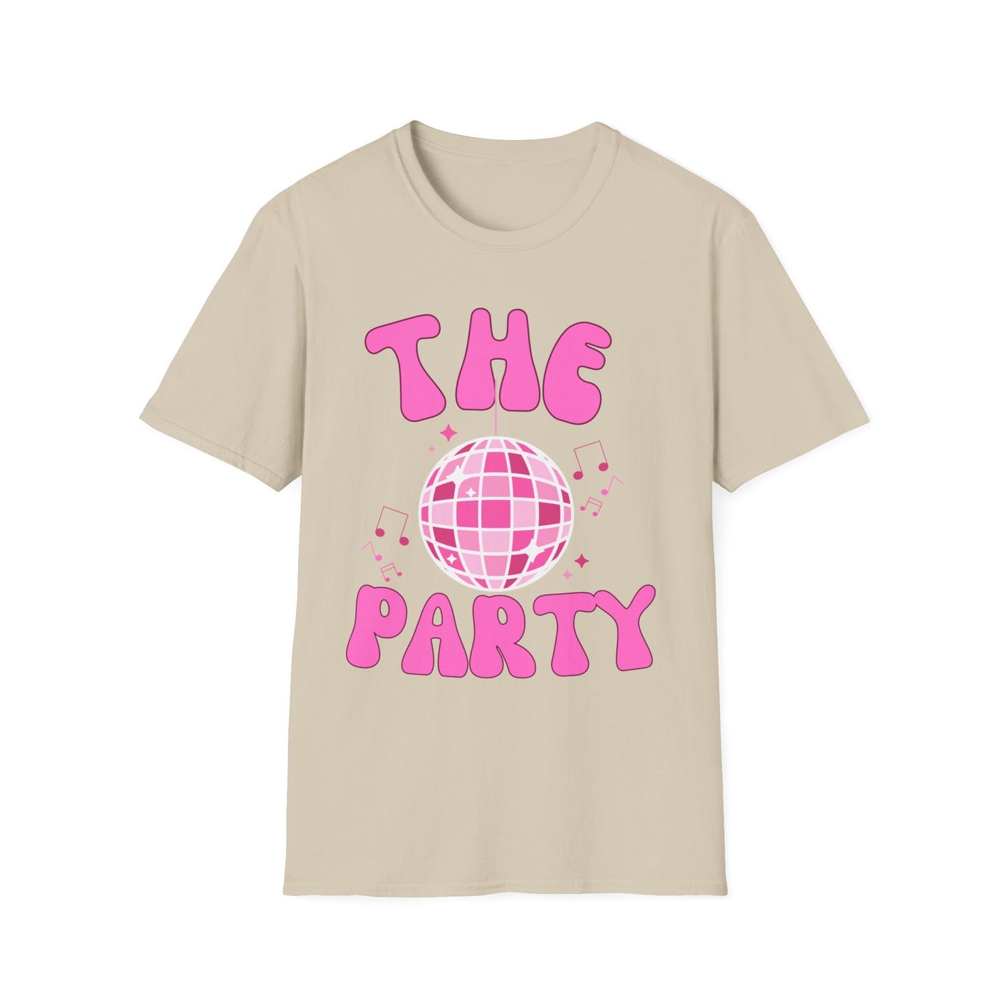 Retro Hen Party Shirts - Bride  Bridesmaid Matching Tees