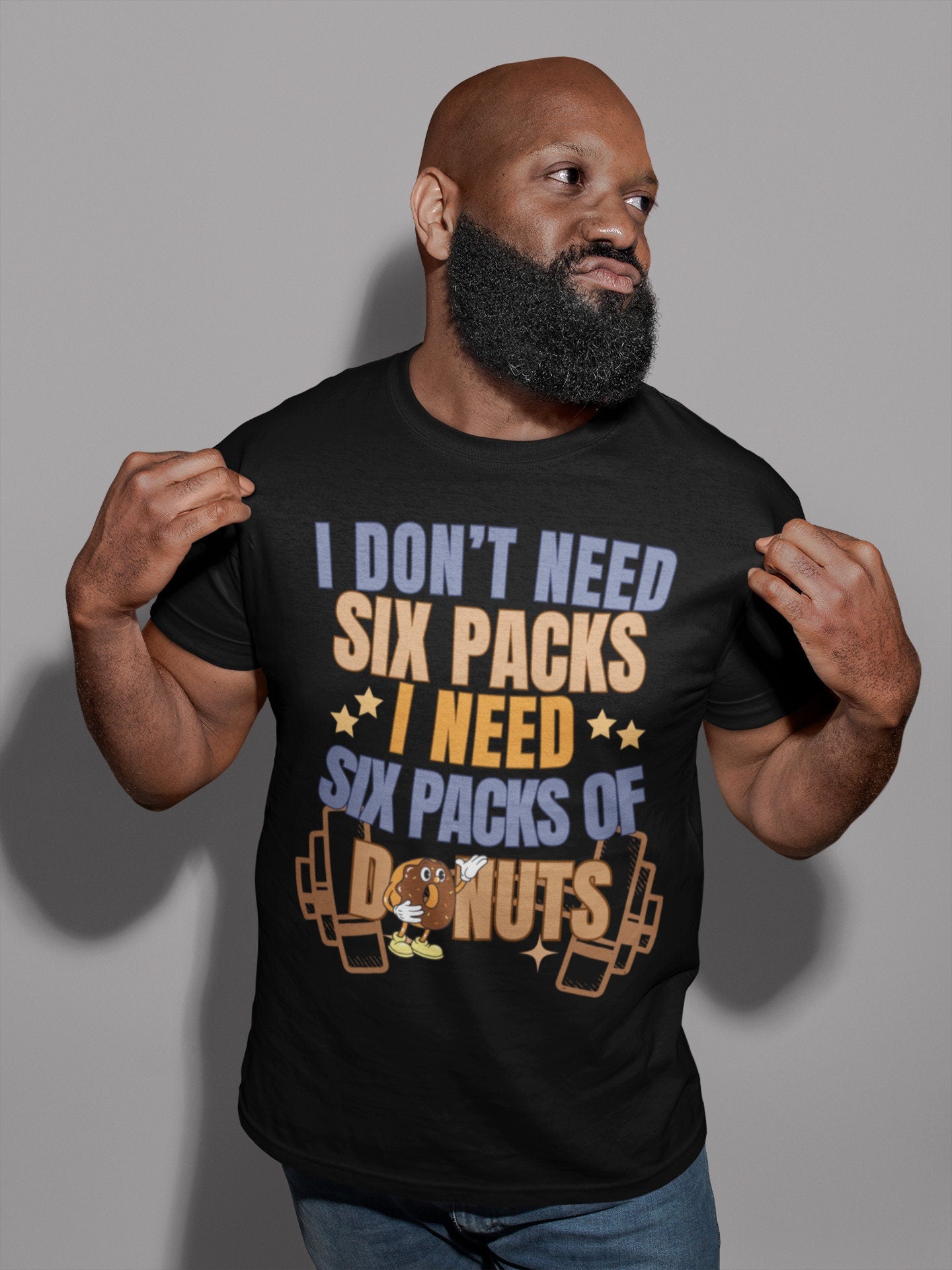 Weightlifting shirt, Funny gym shirt