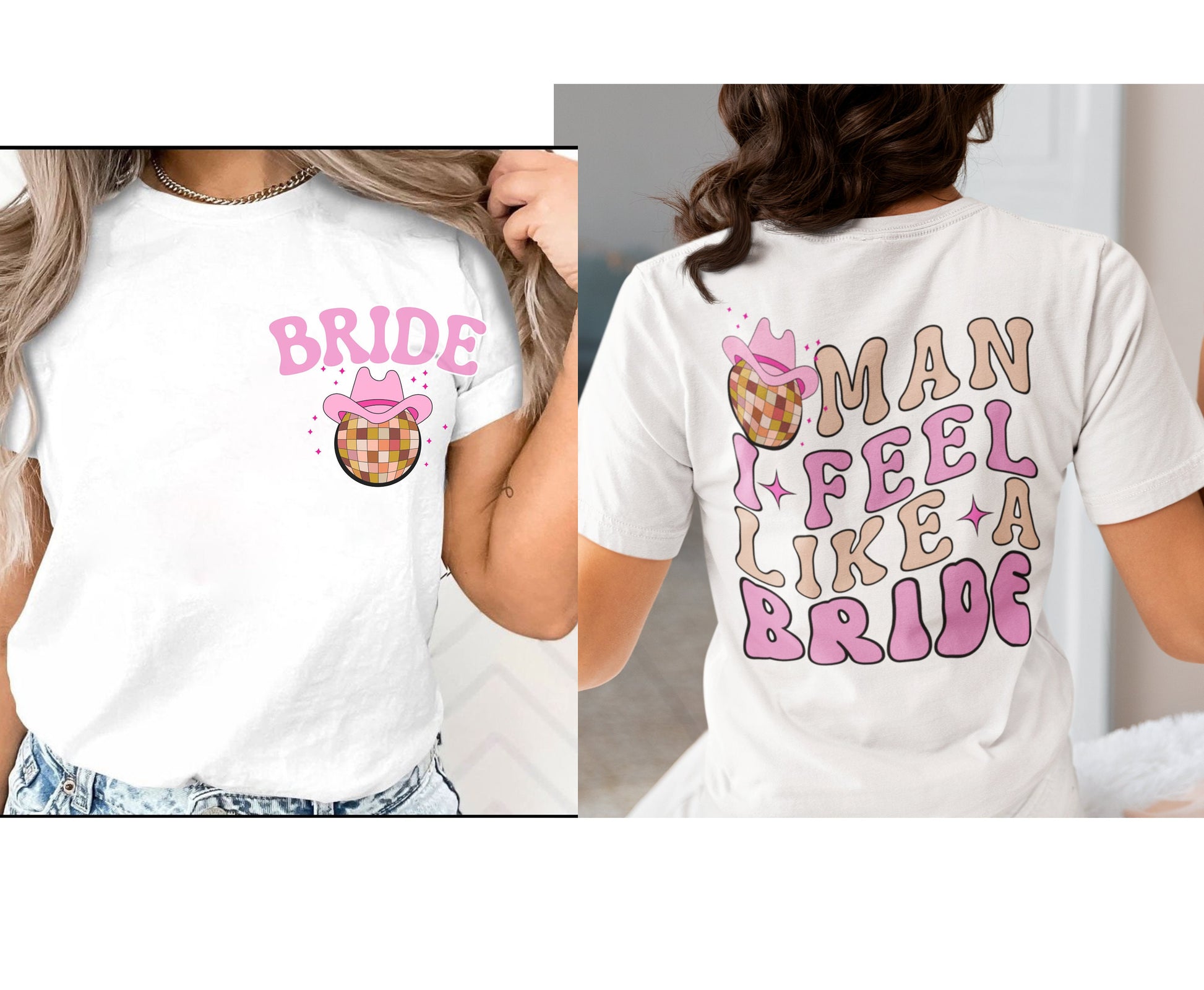 Western Themed Hen Party T Shirts, Team Bride T Shirt, Hen Party Shirts, cowboy Party Shirts, Bachelorette Shirts, Cowgirl bride Gifts