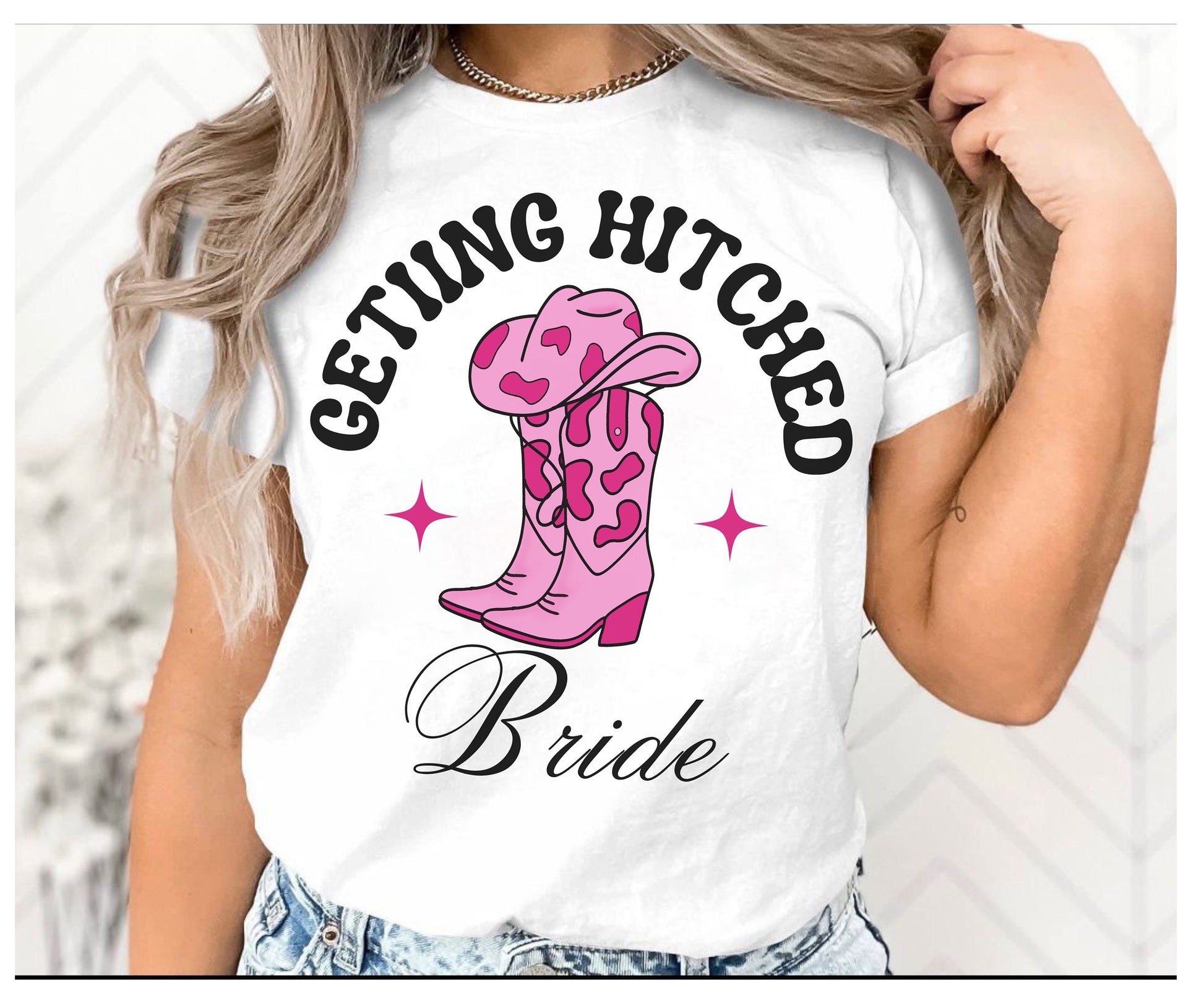 brides last rodeo shirt for men women unisex hen party bachelorette shirt lets go girls