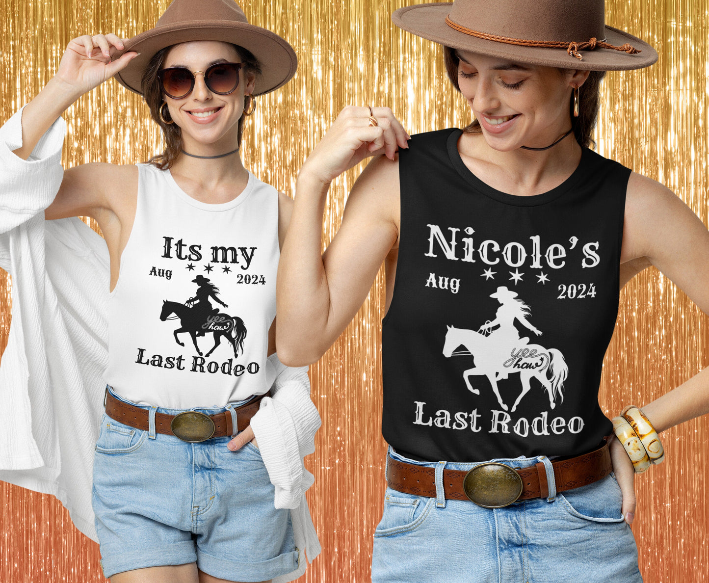 Western Themed Hen Party T Shirts, Team Bride T Shirt, Hen Party Shirts, cowboy Party Shirts, Bachelorette Shirts, Cowgirl bride Gifts