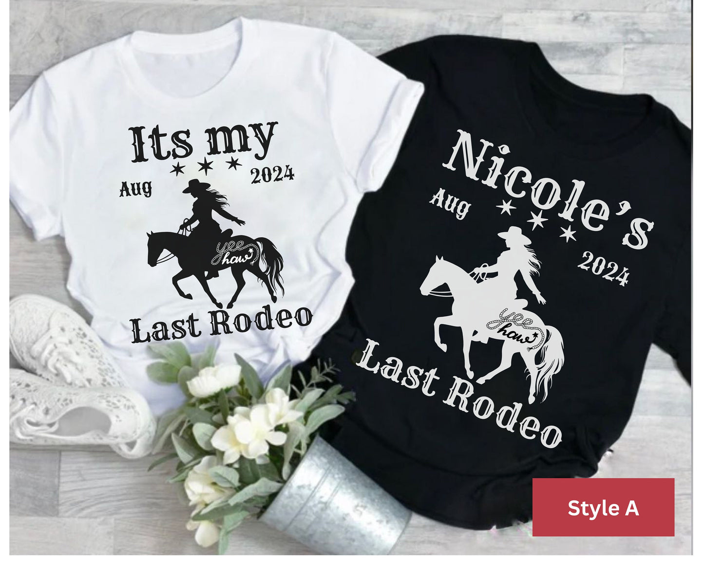 Western Themed Hen Party T Shirts, Team Bride T Shirt, Hen Party Shirts, cowboy Party Shirts, Bachelorette Shirts, Cowgirl bride Gifts