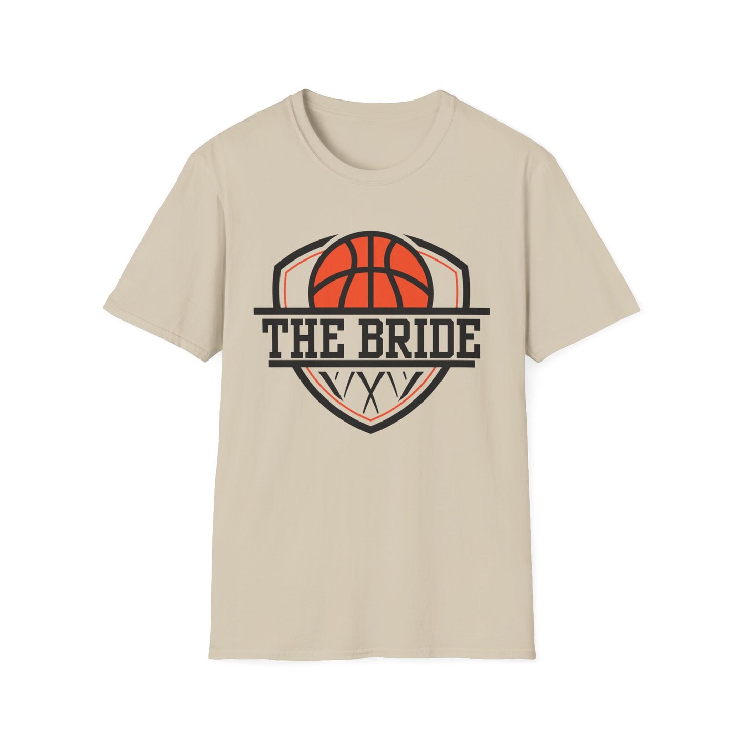 Basketball Themed Bachelorette Party T Shirt, Basket ball Bride Bridesmaid Hen Party Tee Shirts for Men Basketball Lover Wedding Tshirt gift