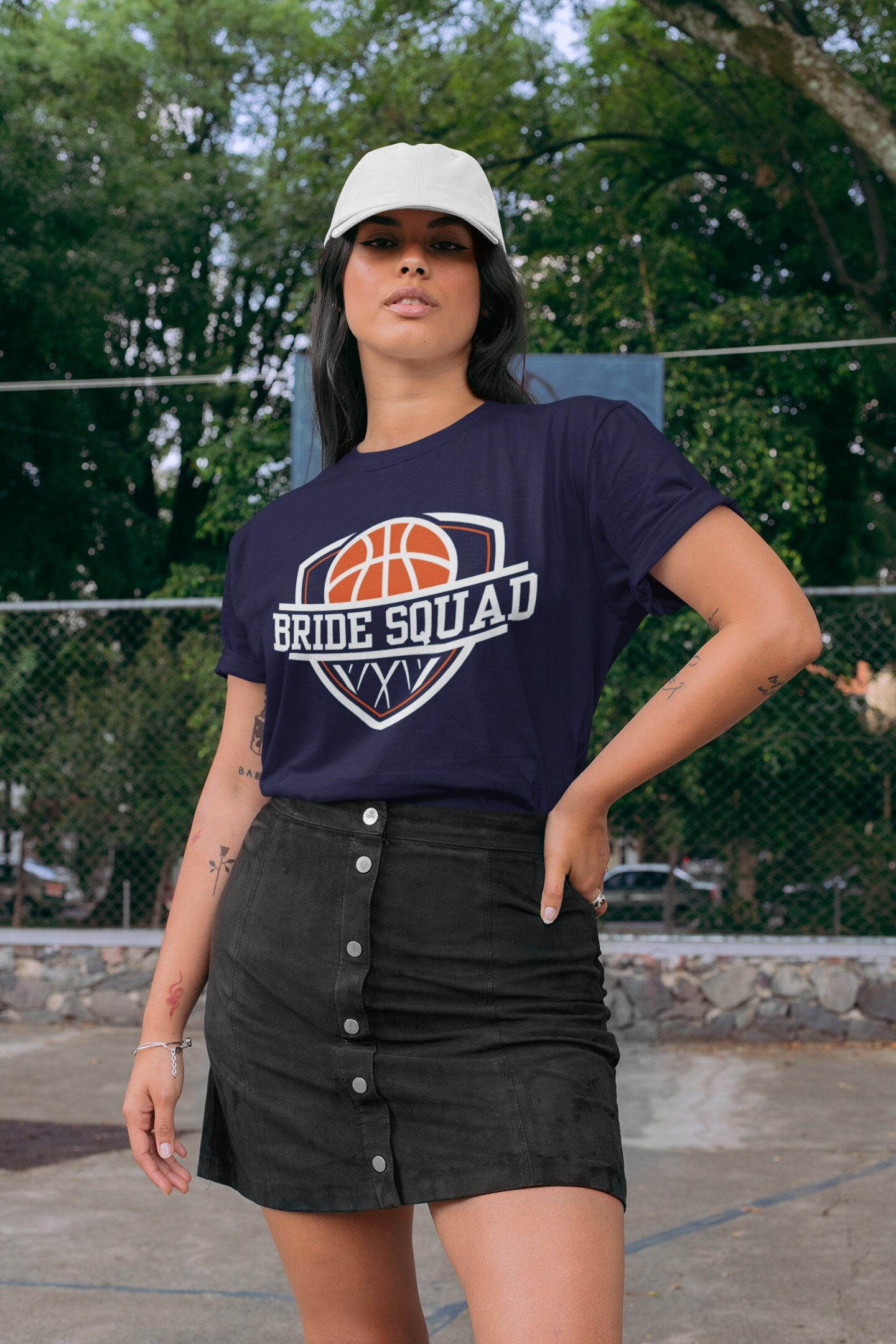 Basketball Themed Bachelorette Party T Shirt, Basket ball Bride Bridesmaid Hen Party Tee Shirts for Men Basketball Lover Wedding Tshirt gift