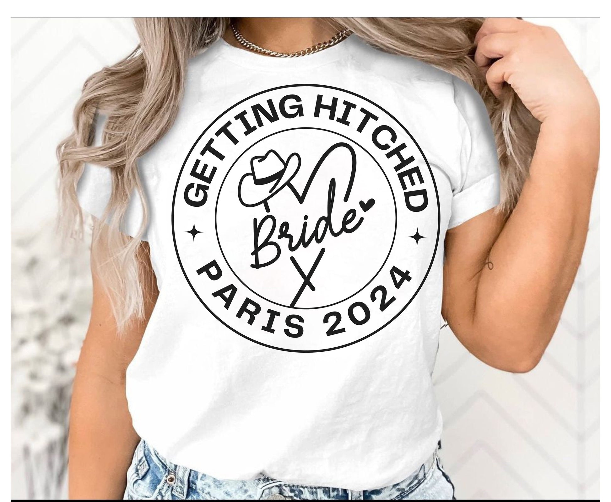 Western Themed Hen Party T Shirts, Team Bride Rodeo T Shirt, Hen Party Shirts, cowboy Party Shirts, Bachelorette Shirts, Cowgirl bride Gifts