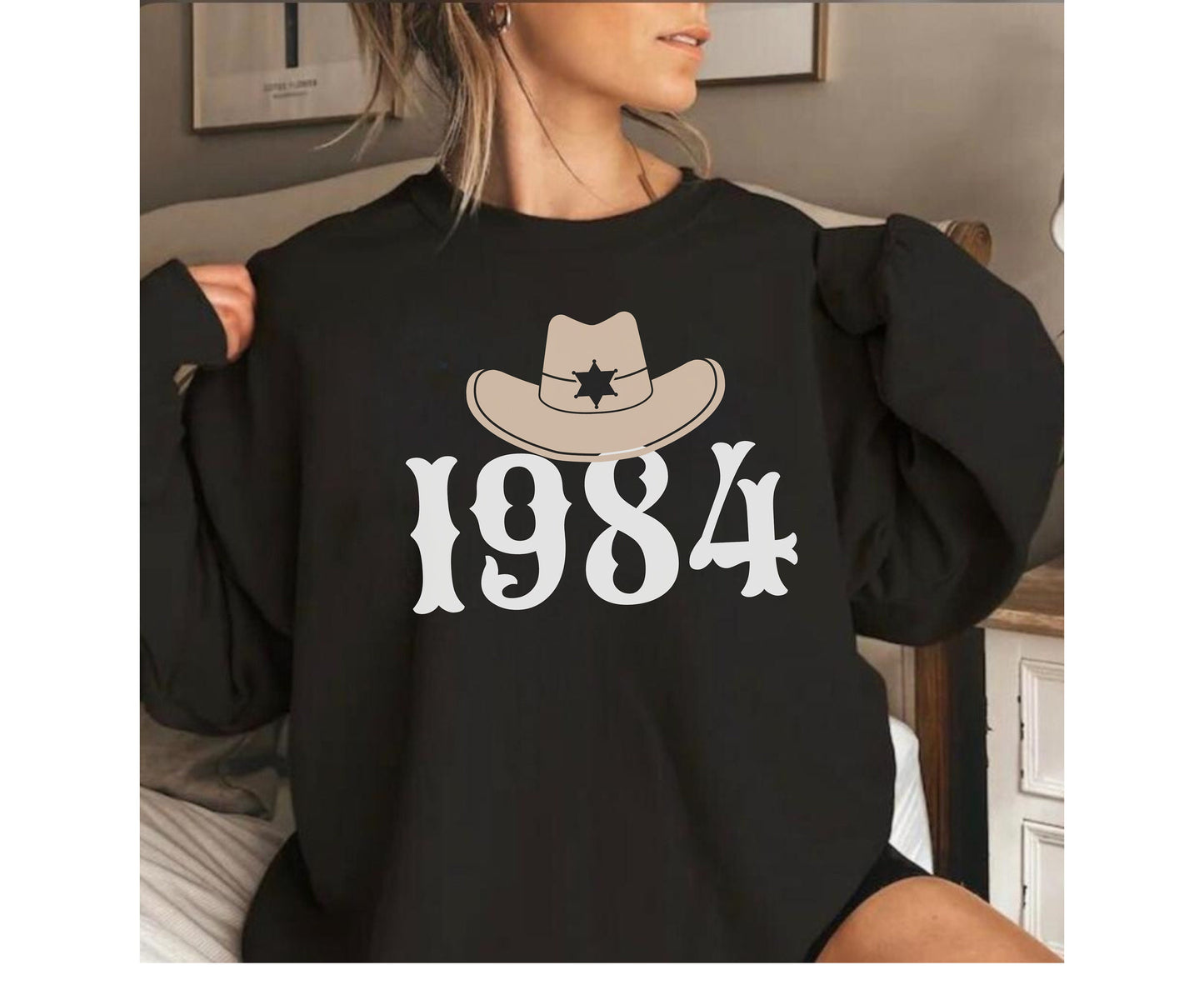 1984 40th birthday shirt