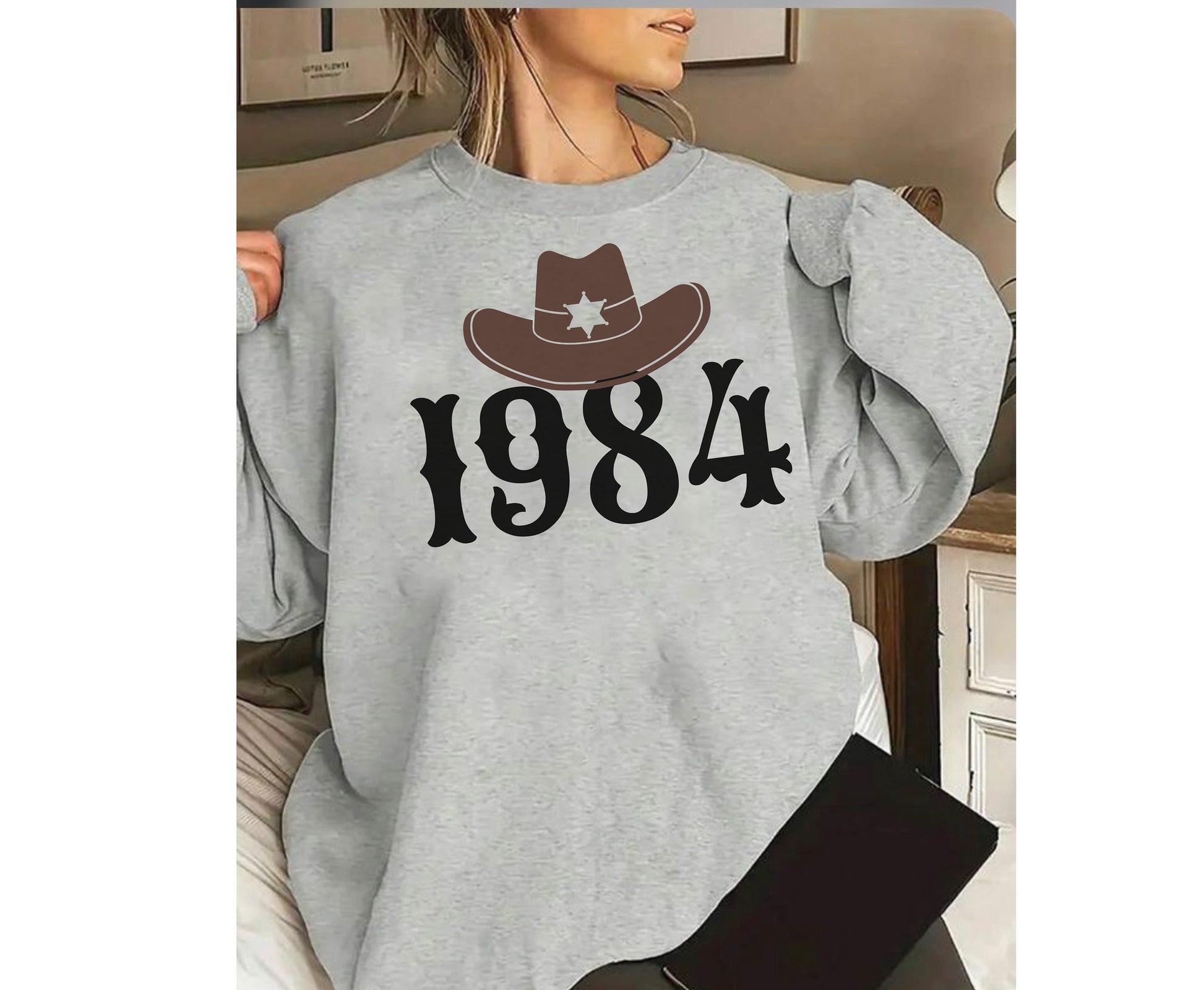 1984 40th birthday shirt