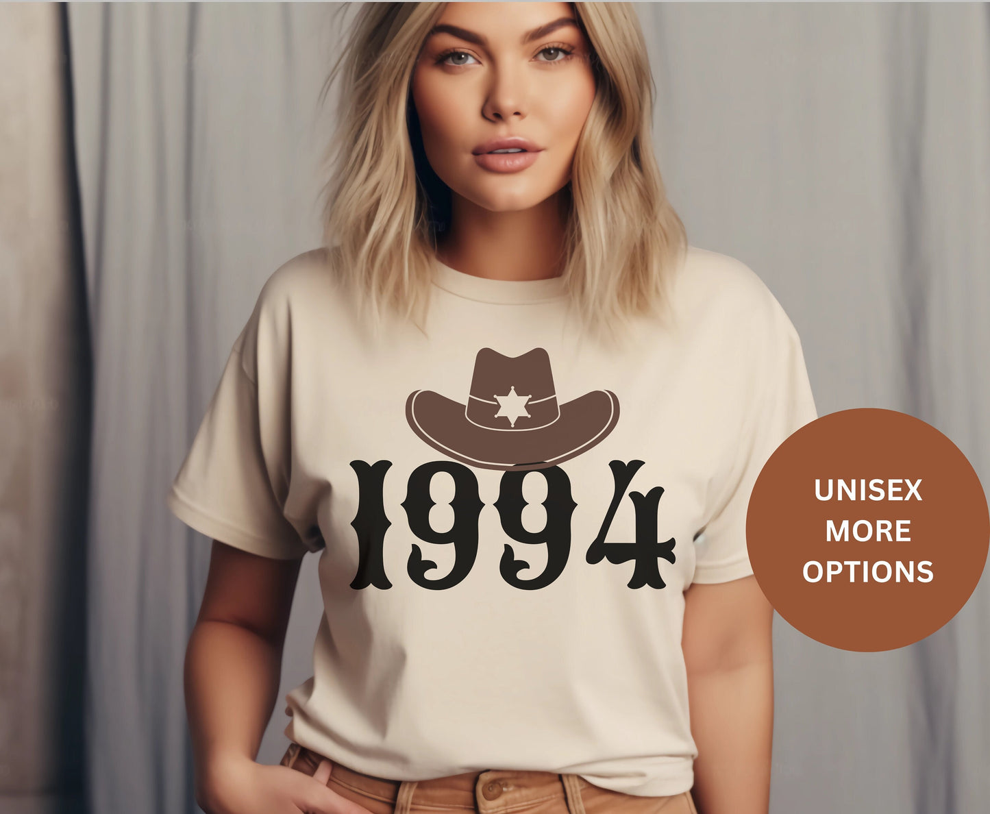 1994 30th Birthday Shirt