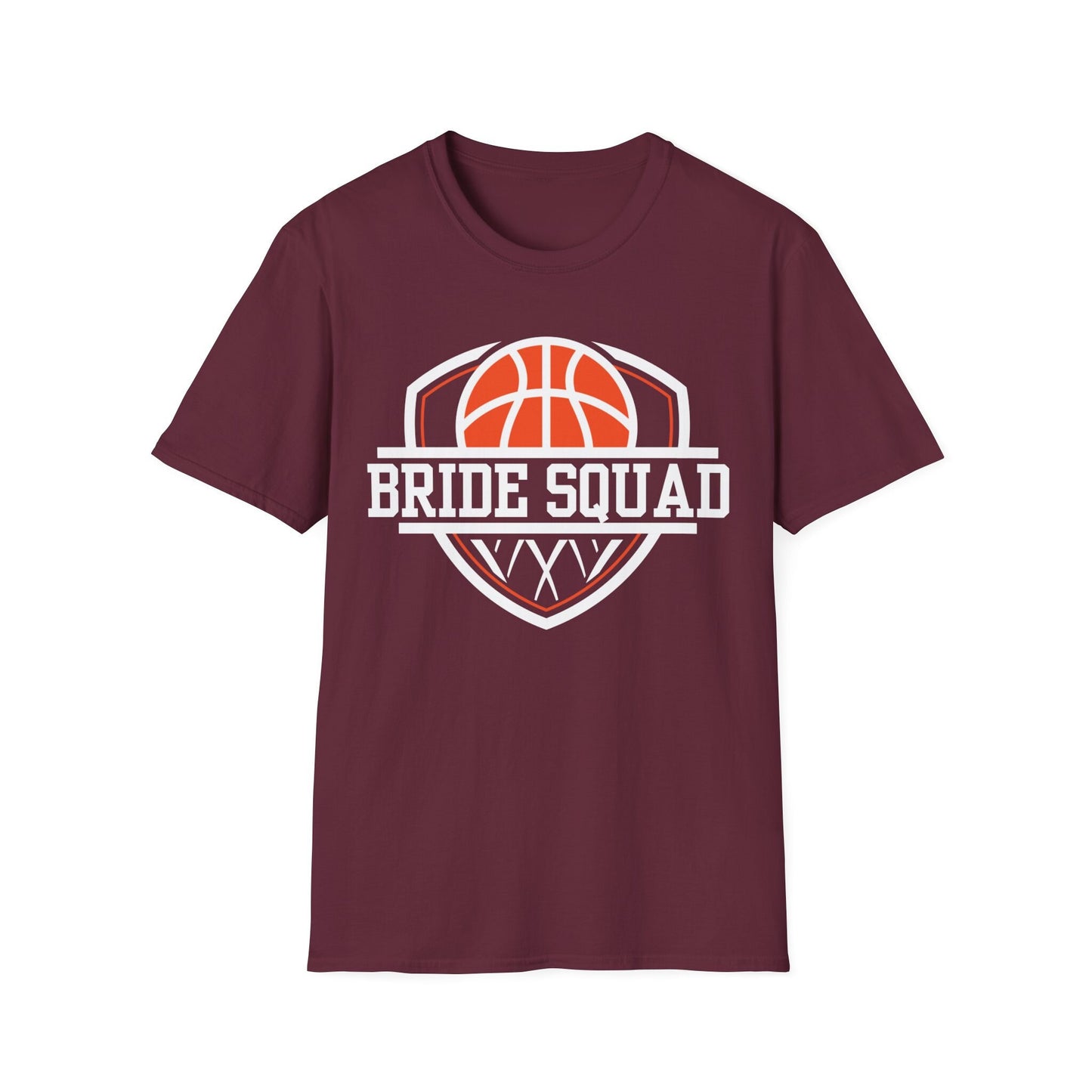 Basketball Themed Bachelorette Party T Shirt, Basket ball Bride Bridesmaid Hen Party Tee Shirts for Men Basketball Lover Wedding Tshirt gift