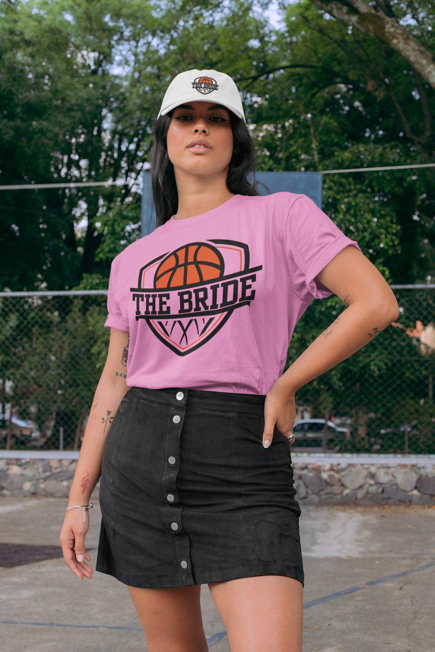 Basketball Themed Bachelorette Party T Shirt, Basket ball Bride Bridesmaid Hen Party Tee Shirts for Men Basketball Lover Wedding Tshirt gift