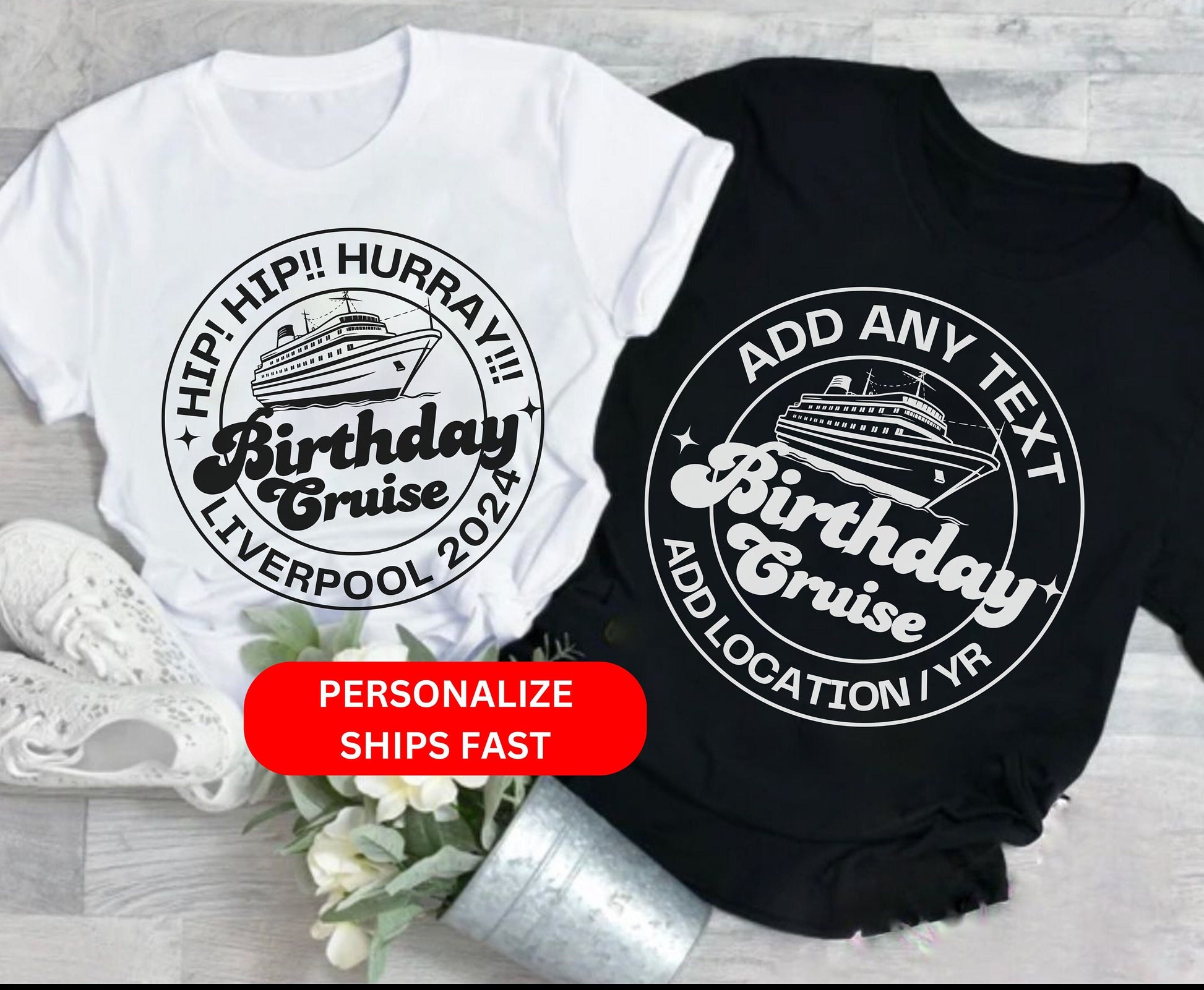 My Birthday Cruise Shirt, Birthday Cruise Crew Tee, Bday Cruise Party Shirt, Cruise Bday Gift, Birthday Shirt, Birthday Cruising,Family Trip