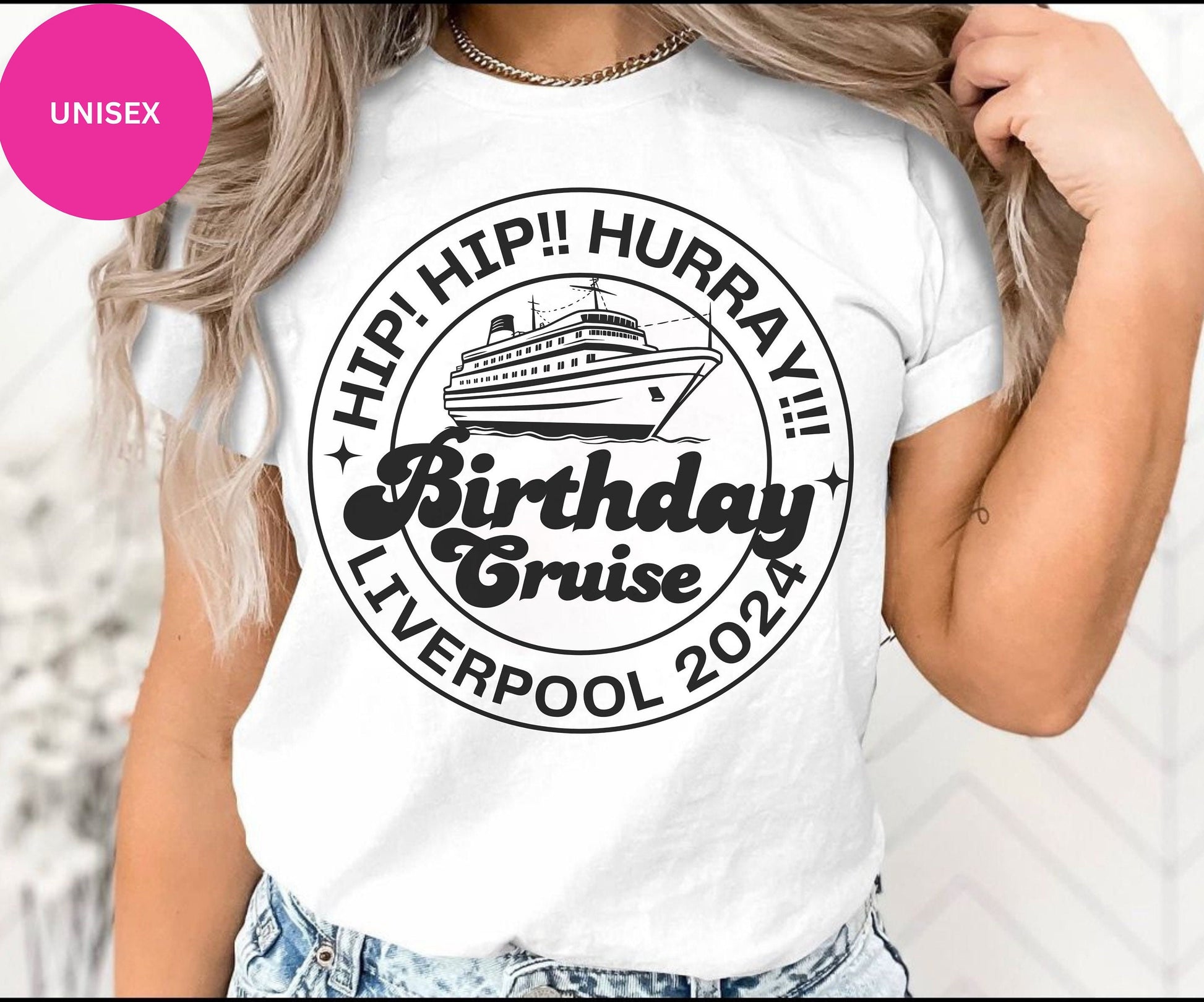 My Birthday Cruise Shirt, Birthday Cruise Crew Tee, Bday Cruise Party Shirt, Cruise Bday Gift, Birthday Shirt, Birthday Cruising,Family Trip