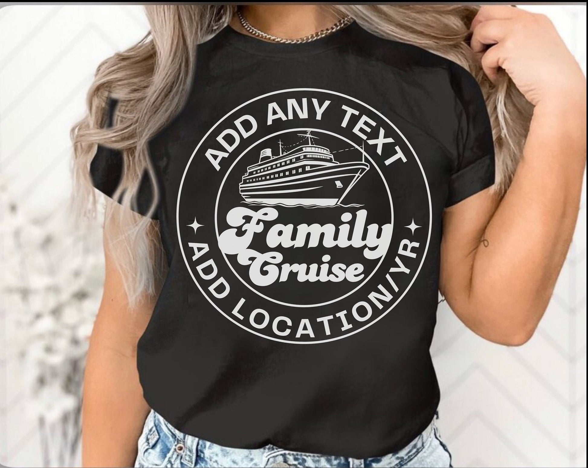 Family Cruise 2023 Shirts, Making Memories Together, Family Vacation Shirt, Matching Cruise Tee, Family Cruise Tshirt, Cruise Trip T-shirt