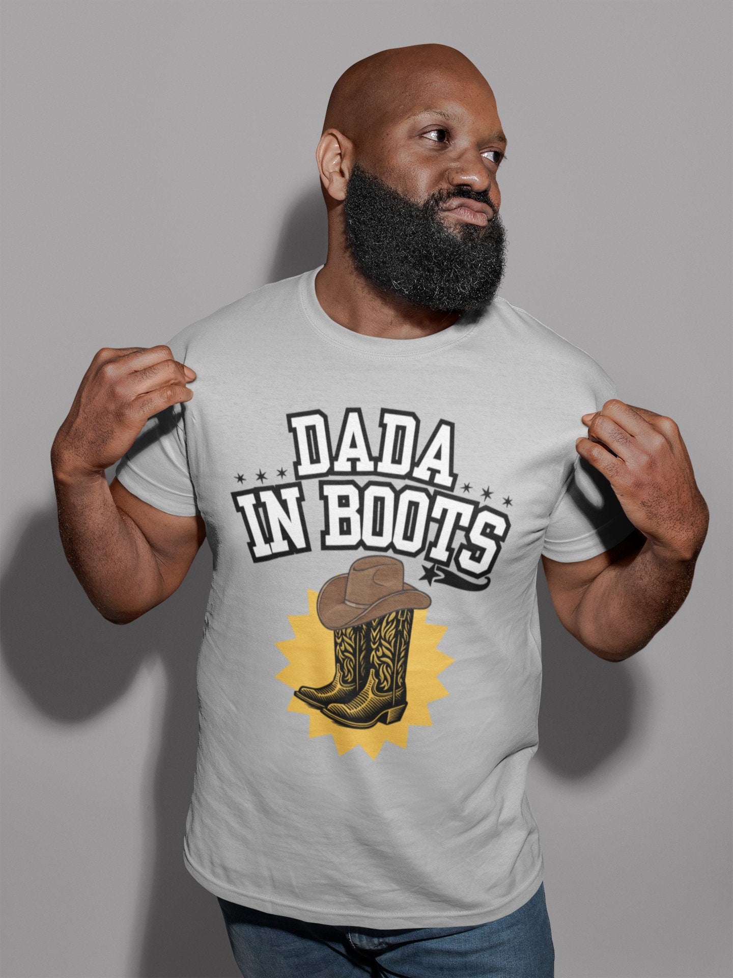 Cool Dada Club dad shirt for men women unisex dad club shirts