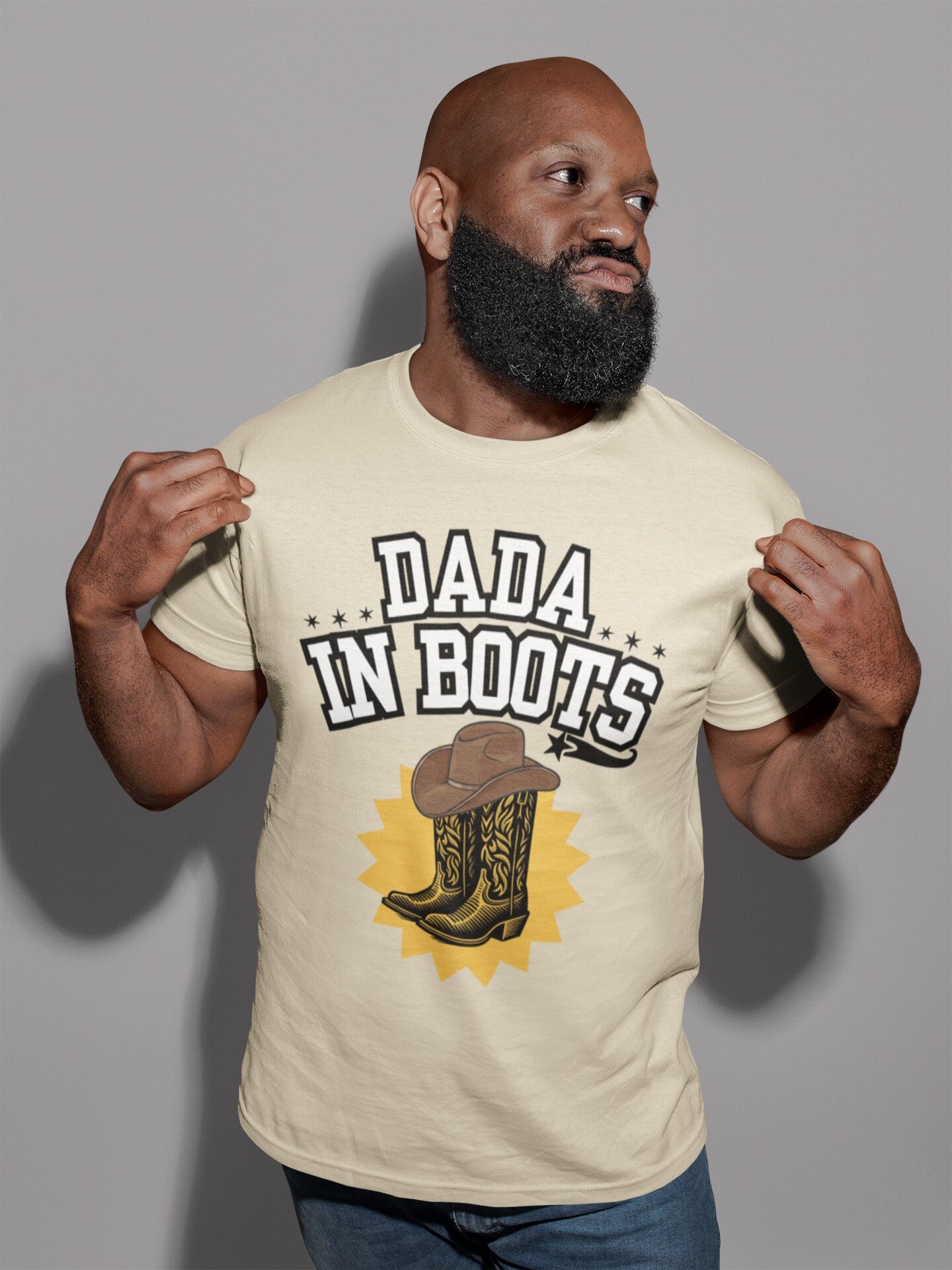 Cool Dada Club dad shirt for men women unisex dad club shirts